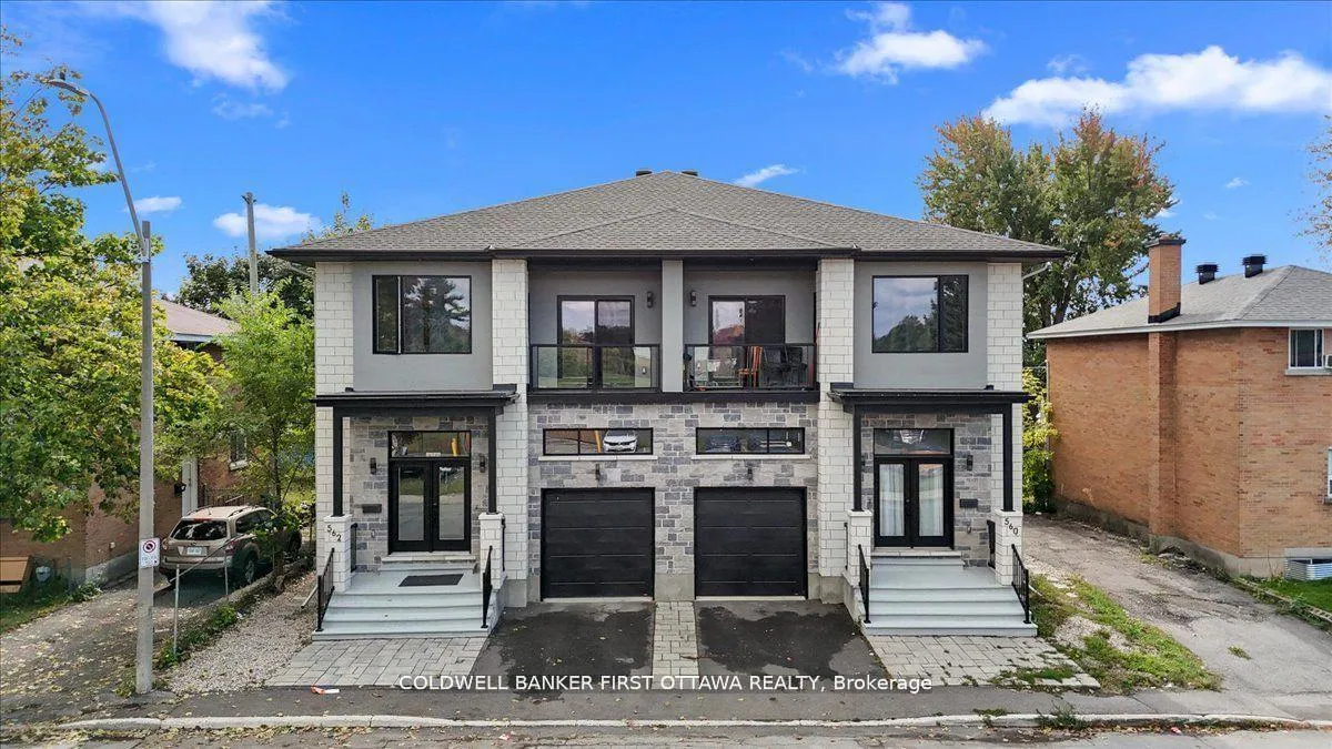 Photo 5 of 560 Queen Mary Street, Ottawa, Overbrook/Castle Heights — HOMEH