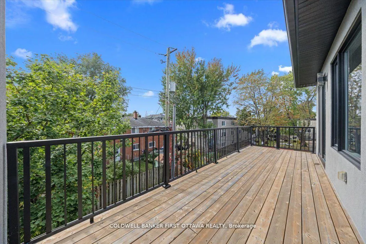 Photo 20 of 560 Queen Mary Street, Ottawa, Overbrook/Castle Heights — HOMEH