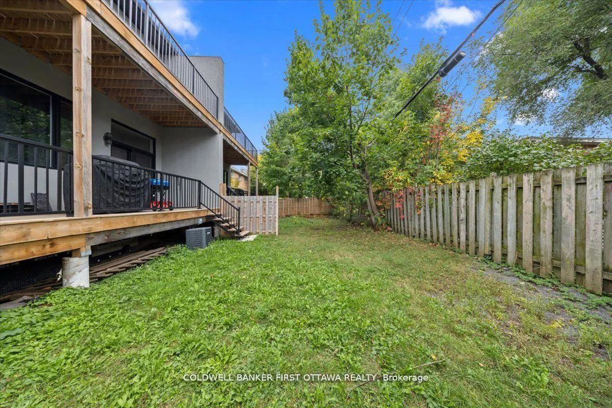 Photo 38 of 560 Queen Mary Street, Ottawa, Overbrook/Castle Heights — HOMEH
