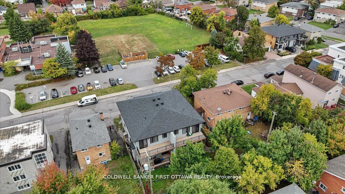 Photo 39 of 560 Queen Mary Street, Ottawa, Overbrook/Castle Heights — HOMEH