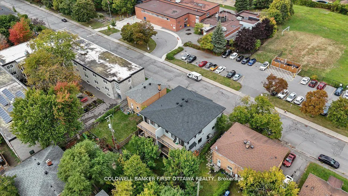 Photo 40 of 560 Queen Mary Street, Ottawa, Overbrook/Castle Heights — HOMEH
