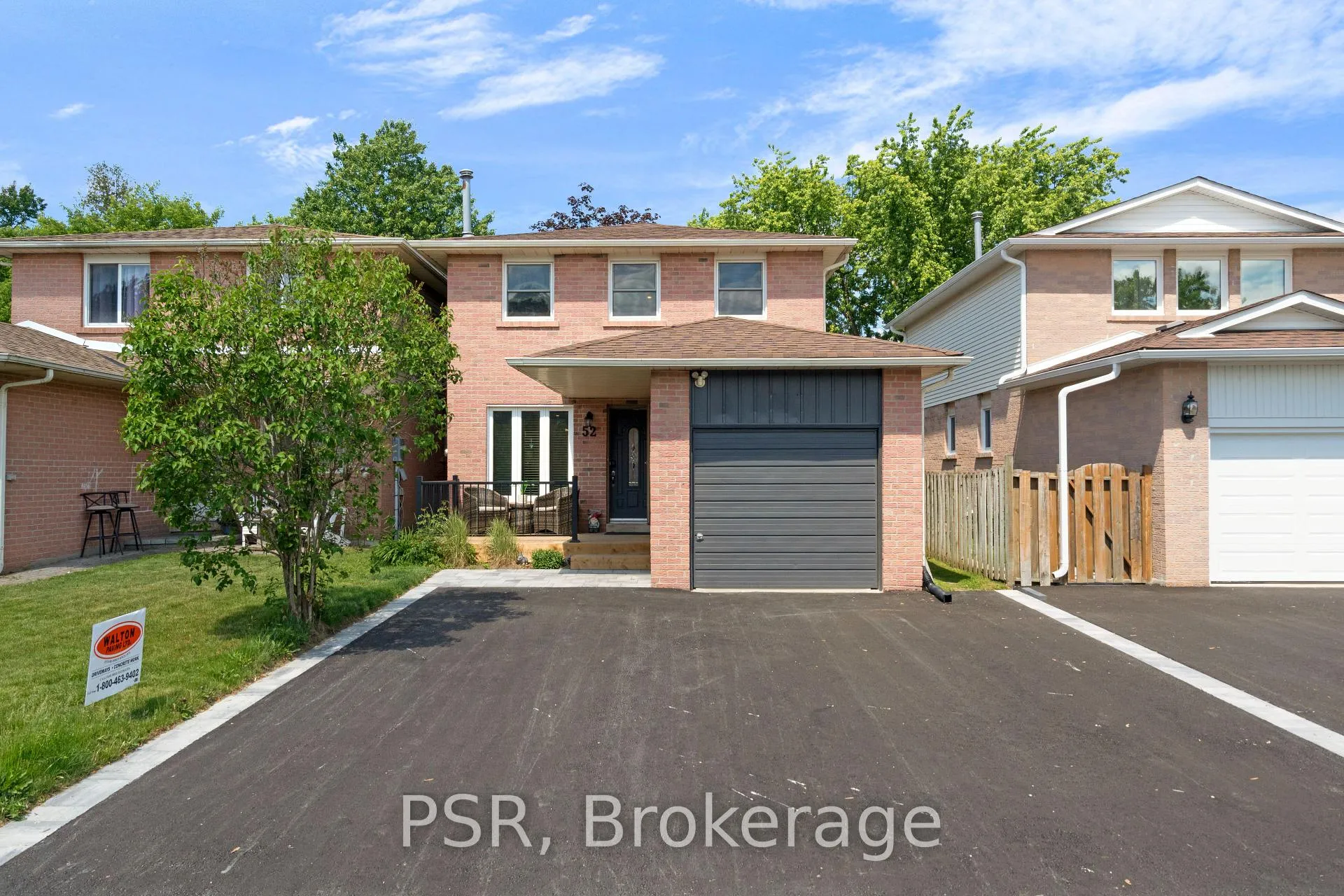 Photo 1 of 52 Daniele Avenue N, New Tecumseth, Beeton — HOMEH