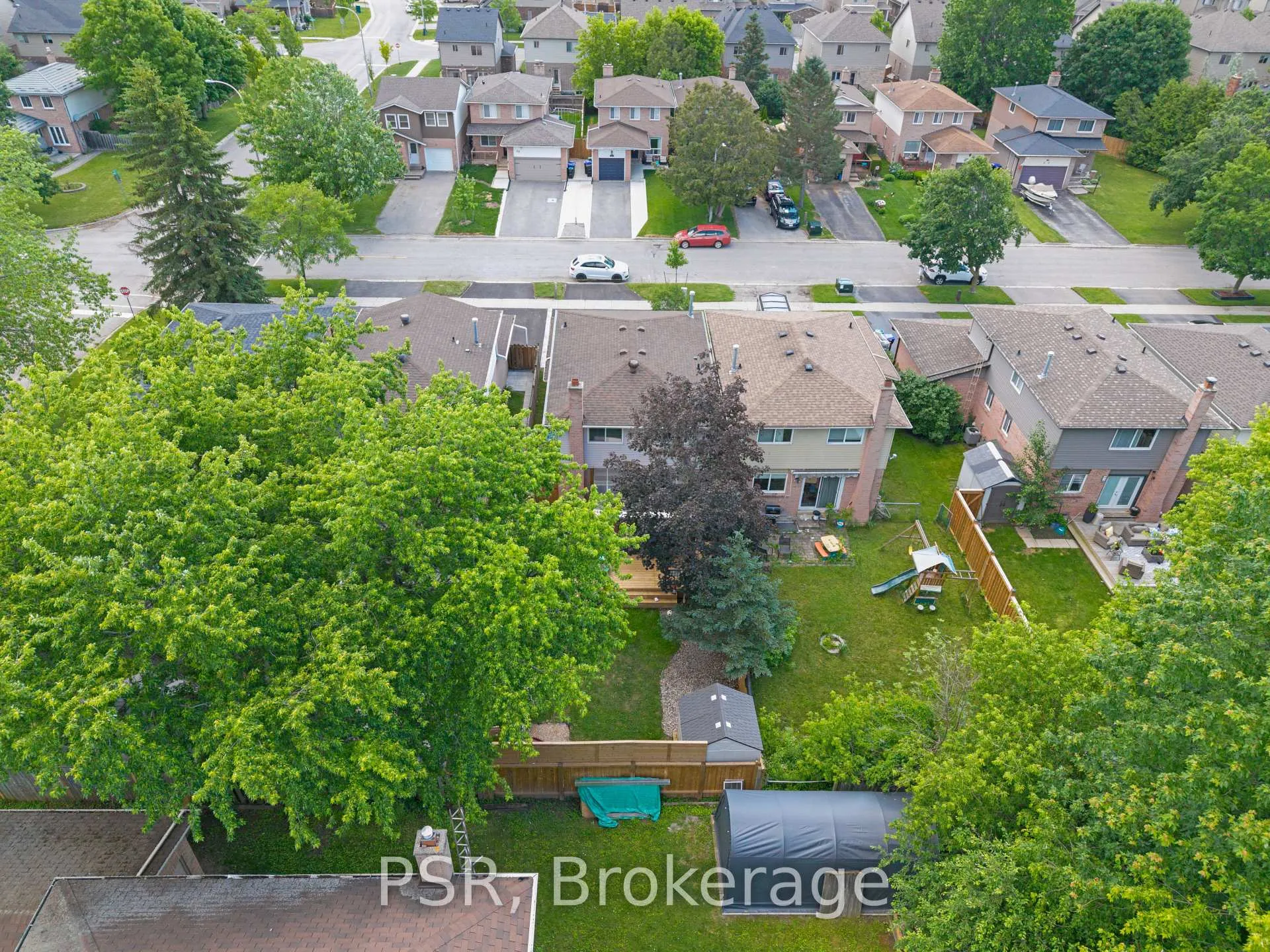 Photo 32 of 52 Daniele Avenue N, New Tecumseth, Beeton — HOMEH