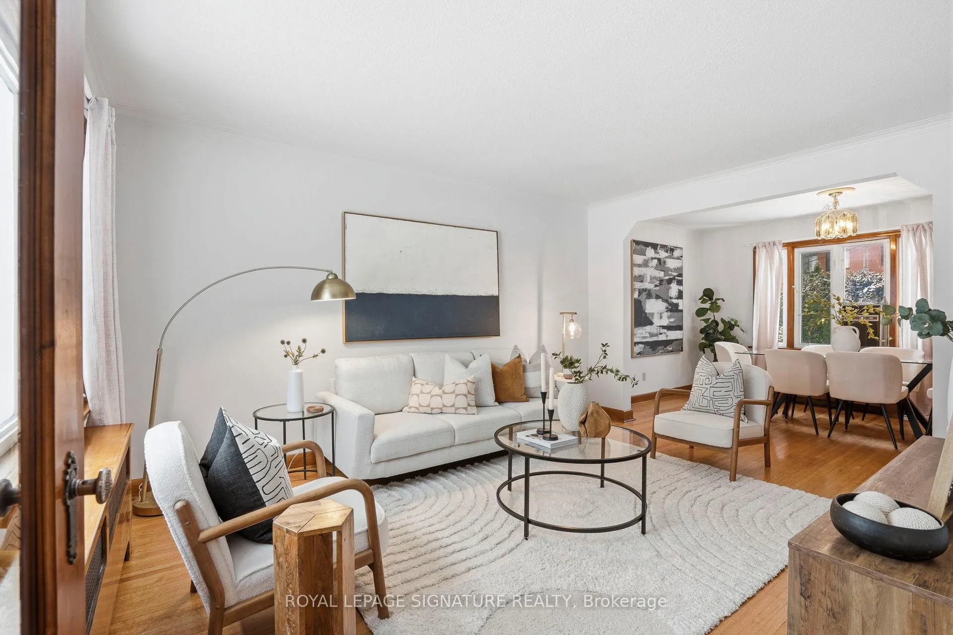 Photo 7 of 11 Innisdale Drive, Scarborough, Wexford-Maryvale — HOMEH