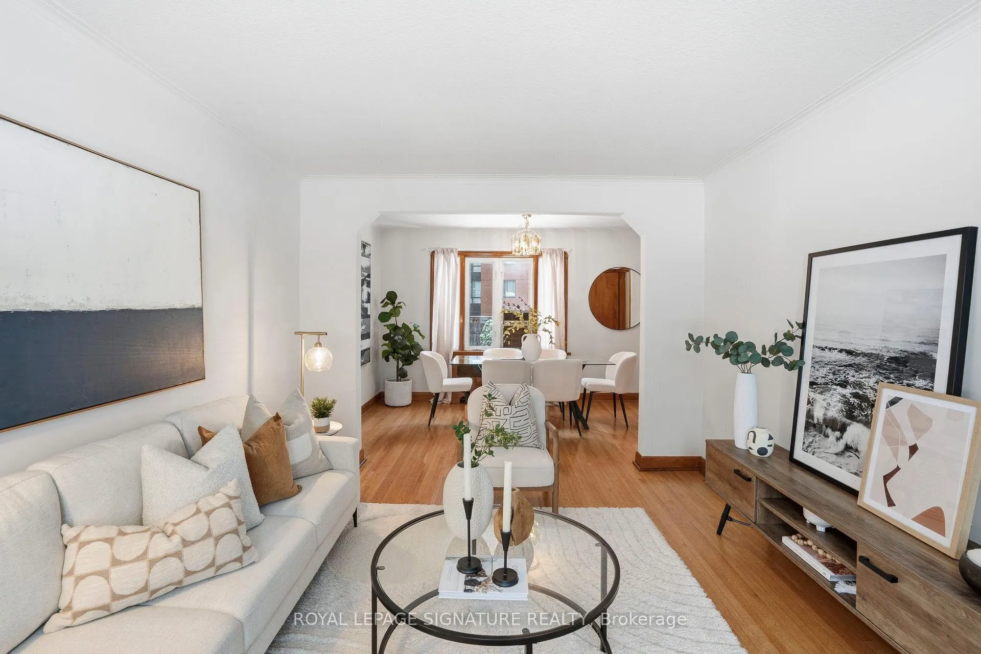 Photo 8 of 11 Innisdale Drive, Scarborough, Wexford-Maryvale — HOMEH