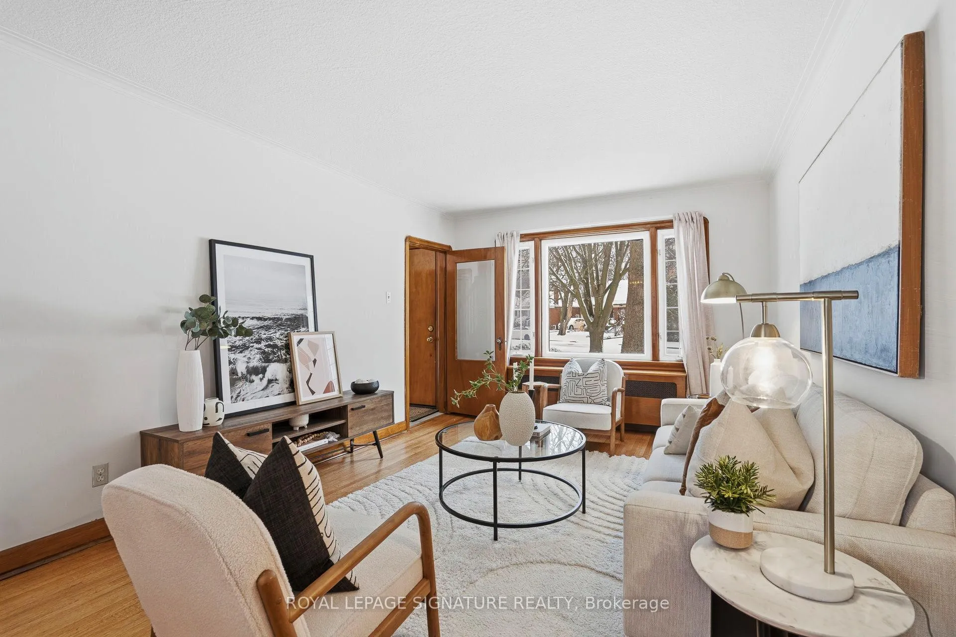 Photo 11 of 11 Innisdale Drive, Scarborough, Wexford-Maryvale — HOMEH
