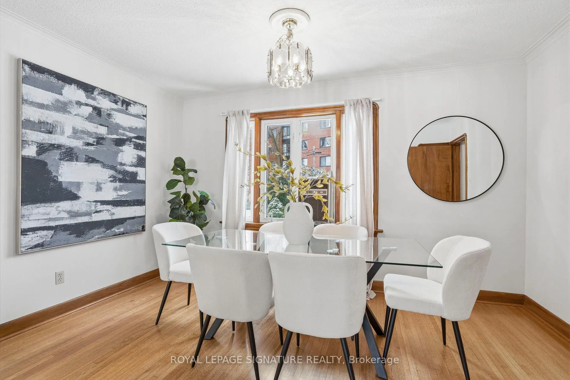 Photo 13 of 11 Innisdale Drive, Scarborough, Wexford-Maryvale — HOMEH