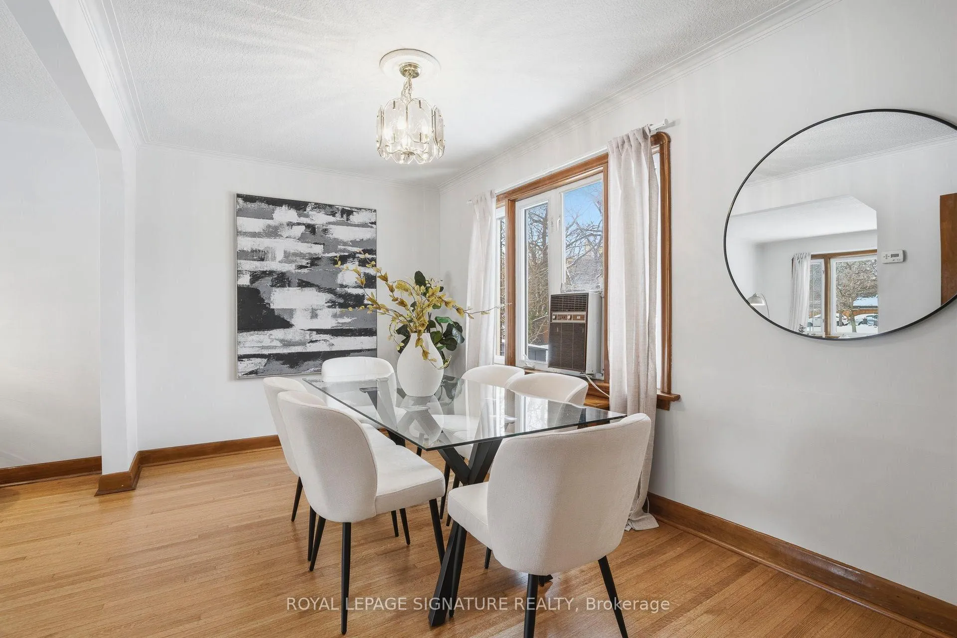 Photo 14 of 11 Innisdale Drive, Scarborough, Wexford-Maryvale — HOMEH