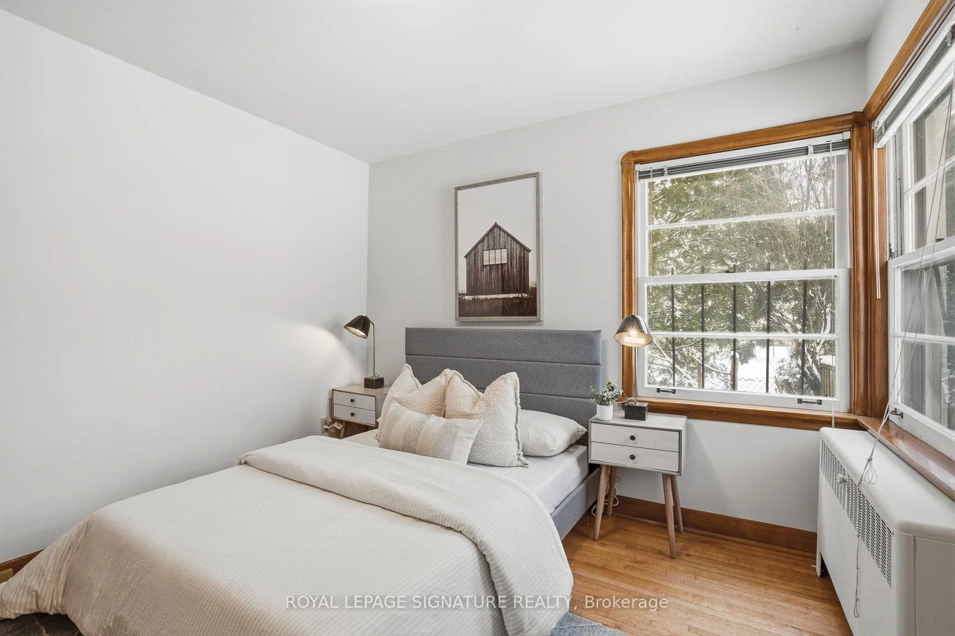 Photo 23 of 11 Innisdale Drive, Scarborough, Wexford-Maryvale — HOMEH