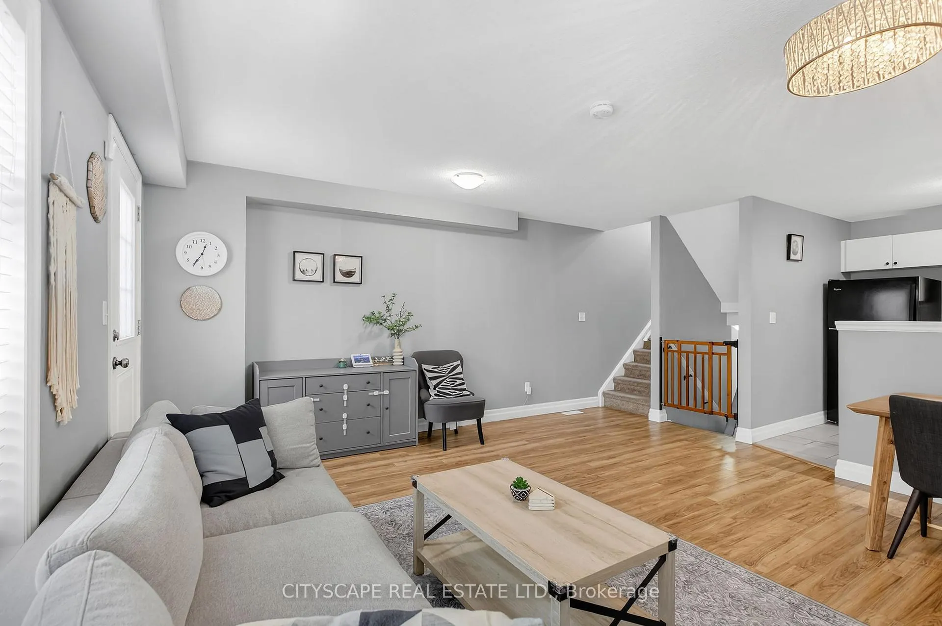 Photo 7 of 4 Nathan Court, Cambridge, Christopher-Champlain — HOMEH