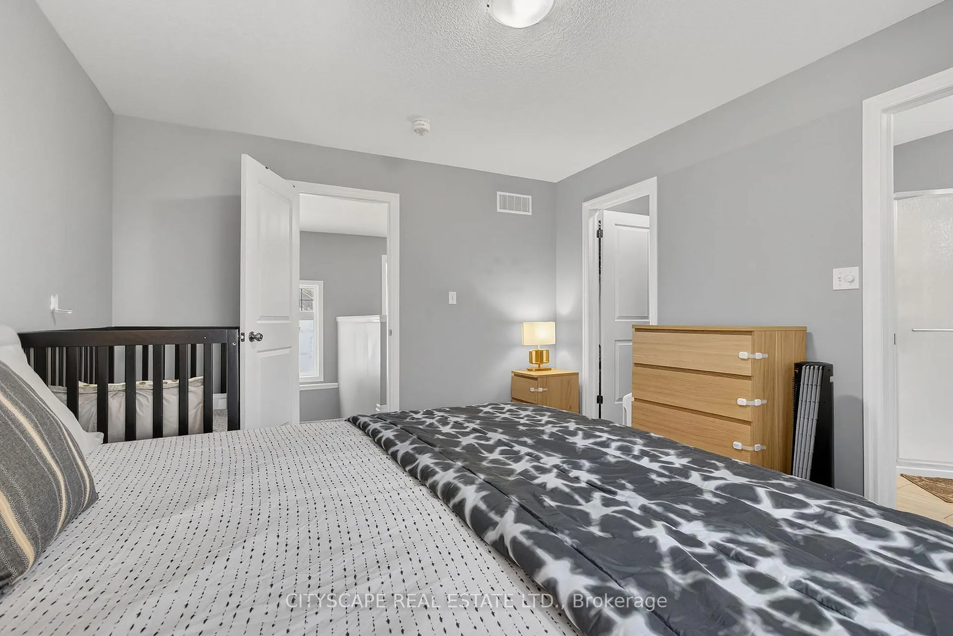 Photo 15 of 4 Nathan Court, Cambridge, Christopher-Champlain — HOMEH