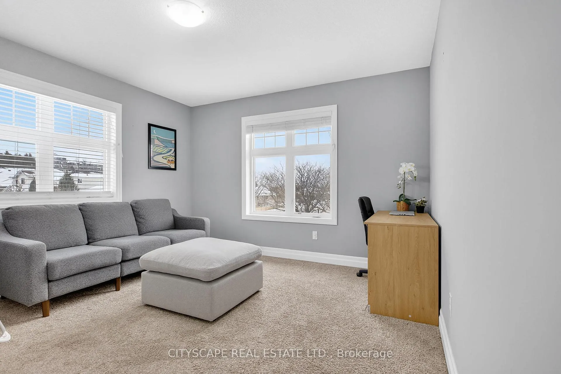 Photo 20 of 4 Nathan Court, Cambridge, Christopher-Champlain — HOMEH