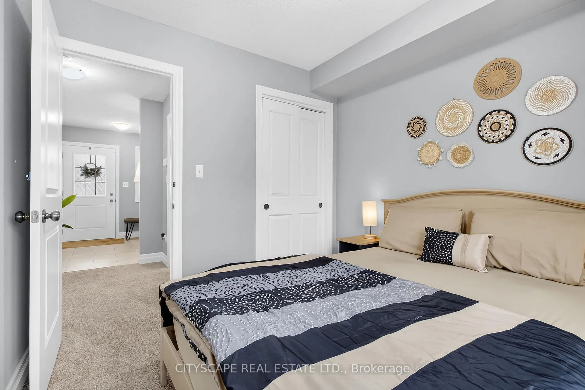 Photo 22 of 4 Nathan Court, Cambridge, Christopher-Champlain — HOMEH