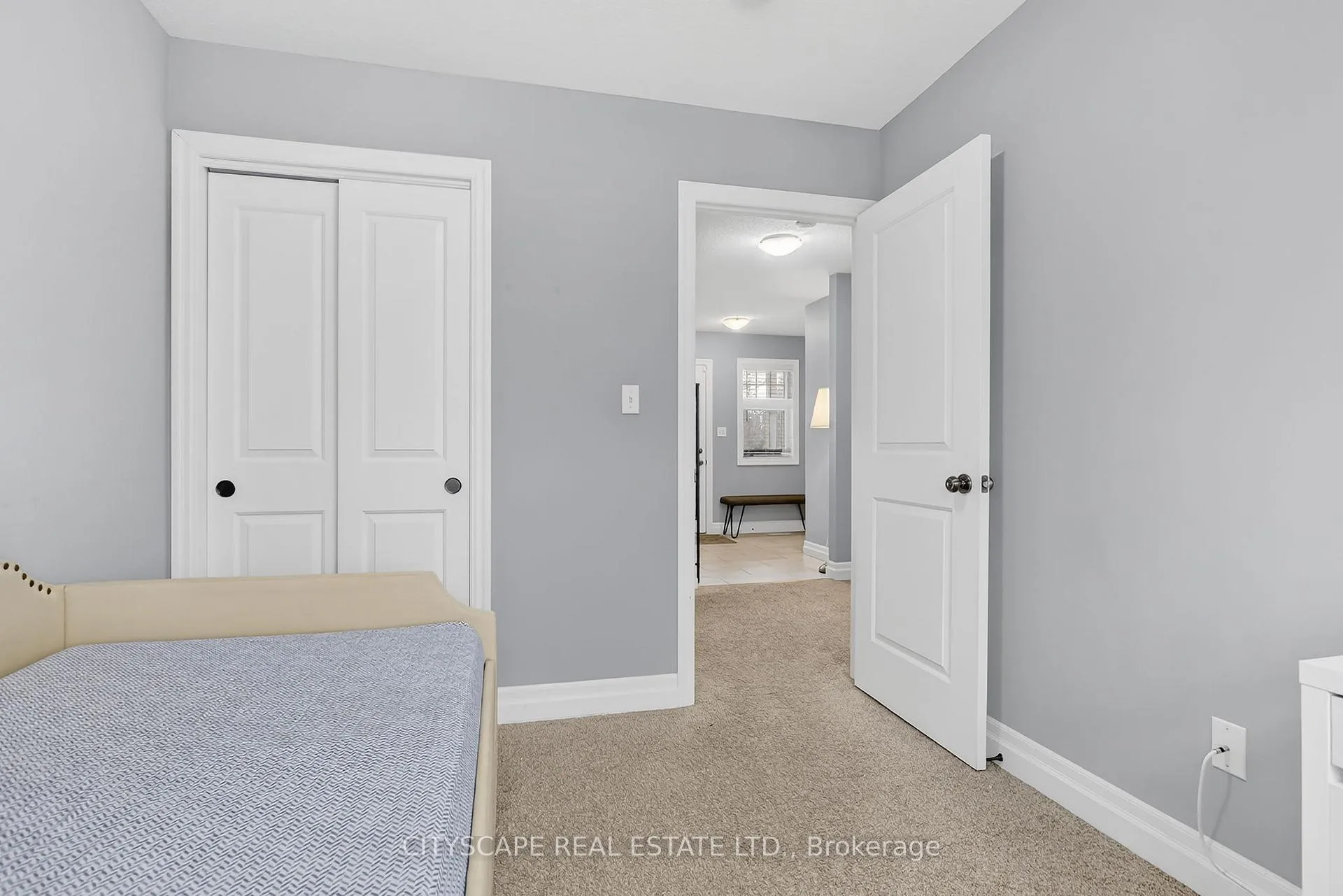 Photo 25 of 4 Nathan Court, Cambridge, Christopher-Champlain — HOMEH