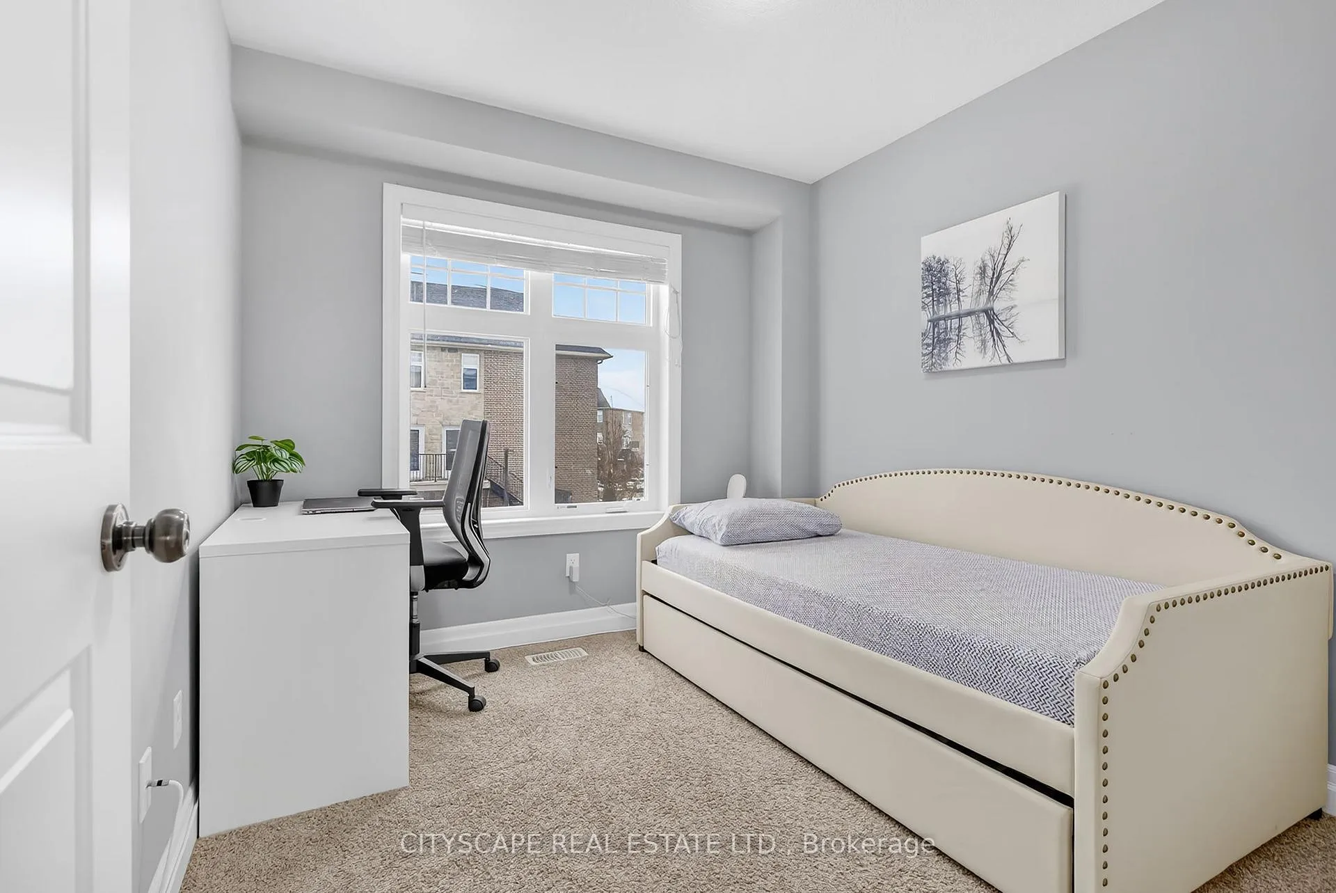 Photo 26 of 4 Nathan Court, Cambridge, Christopher-Champlain — HOMEH