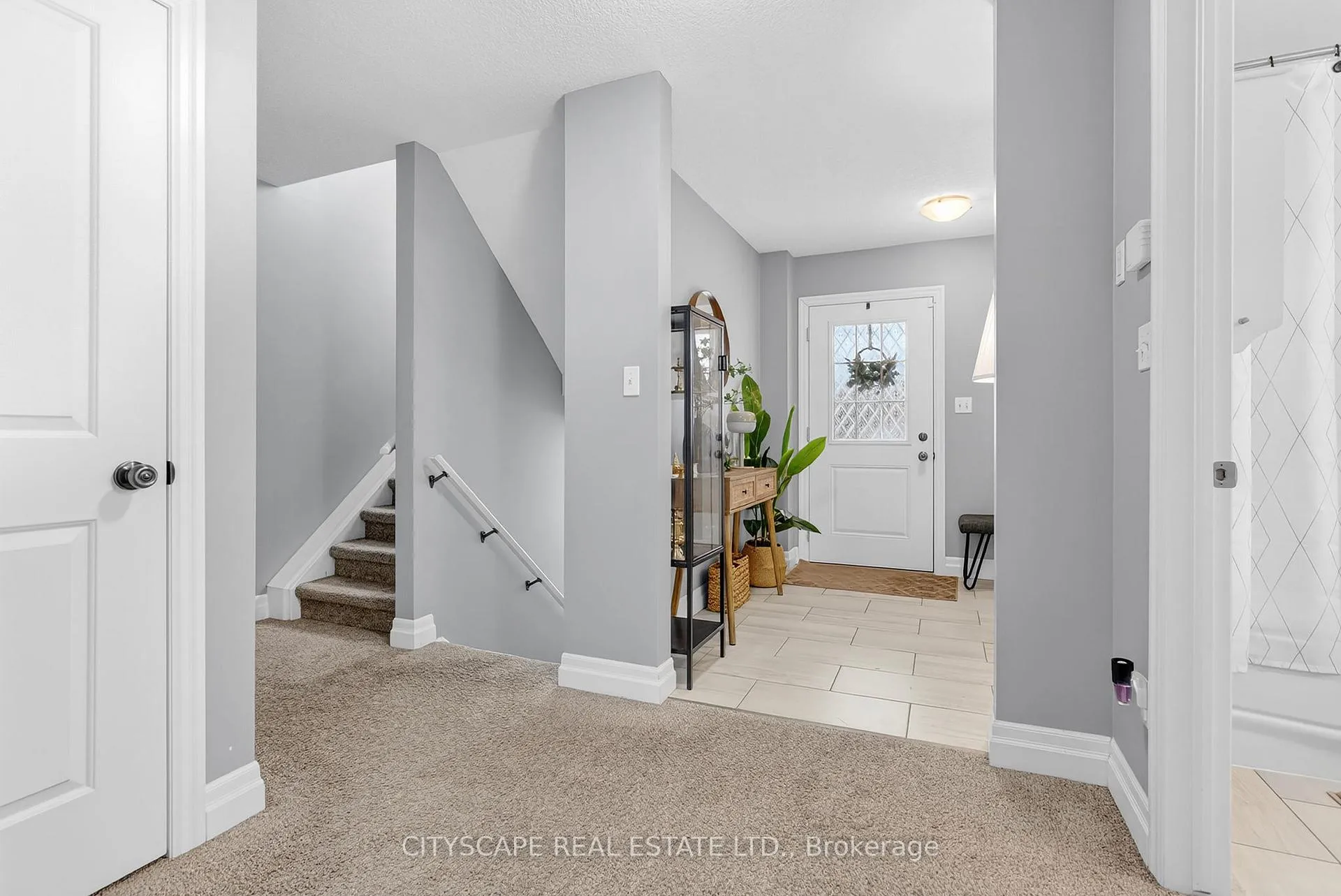 Photo 28 of 4 Nathan Court, Cambridge, Christopher-Champlain — HOMEH