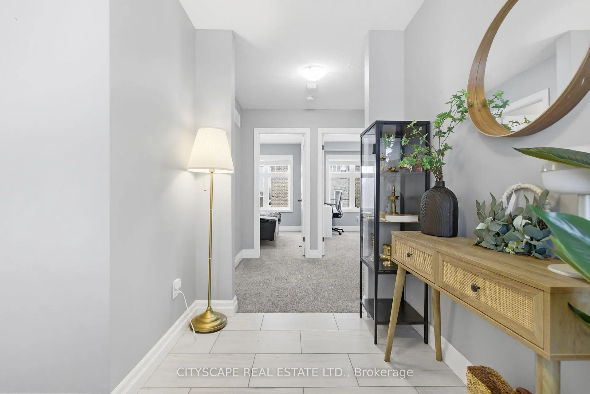 Photo 33 of 4 Nathan Court, Cambridge, Christopher-Champlain — HOMEH