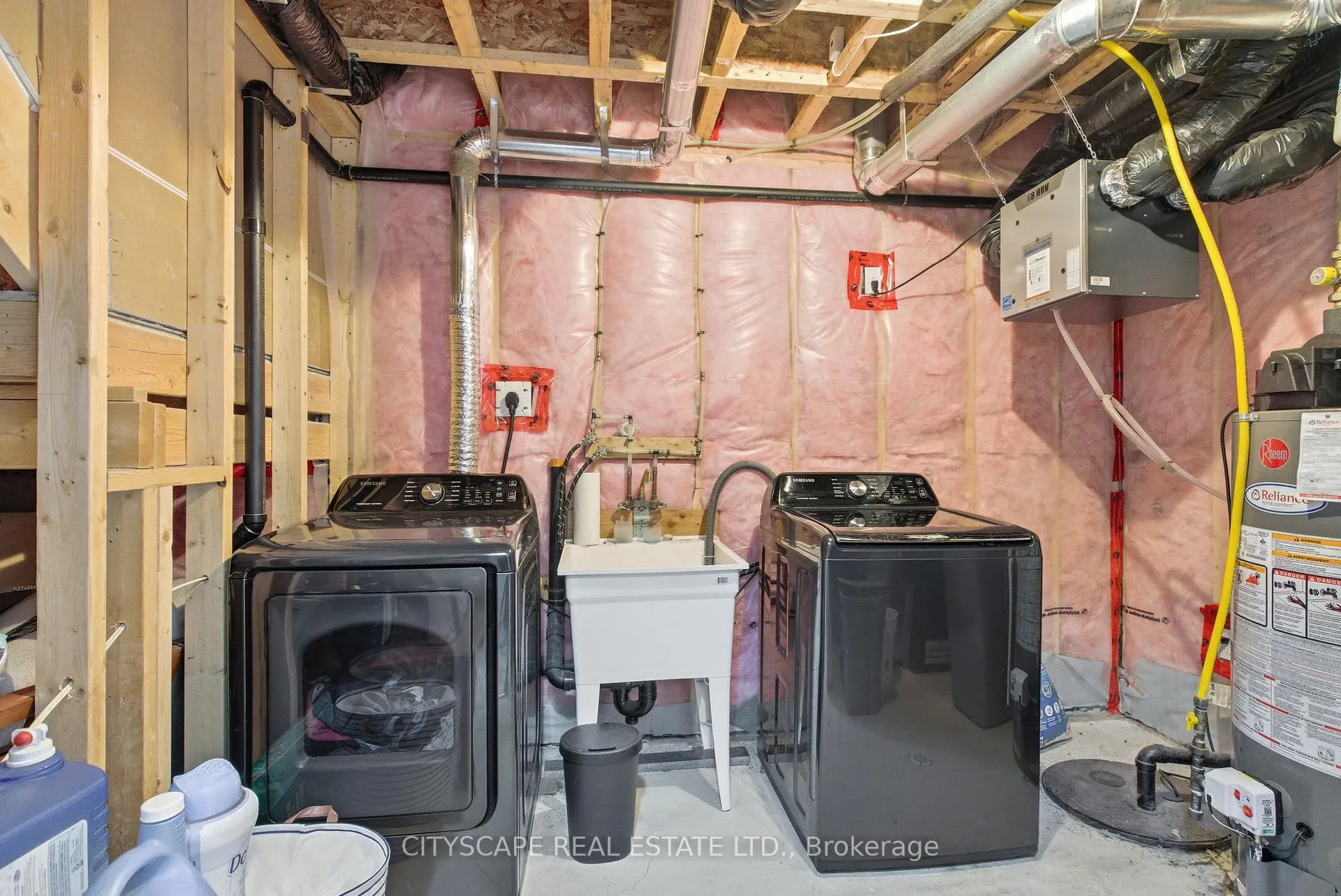Photo 38 of 4 Nathan Court, Cambridge, Christopher-Champlain — HOMEH