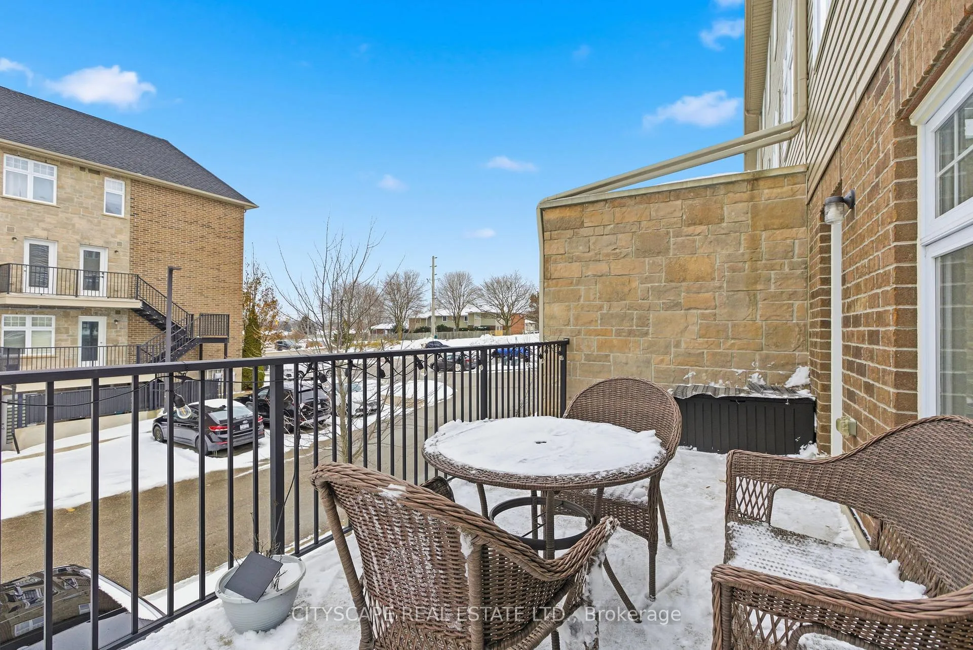 Photo 39 of 4 Nathan Court, Cambridge, Christopher-Champlain — HOMEH