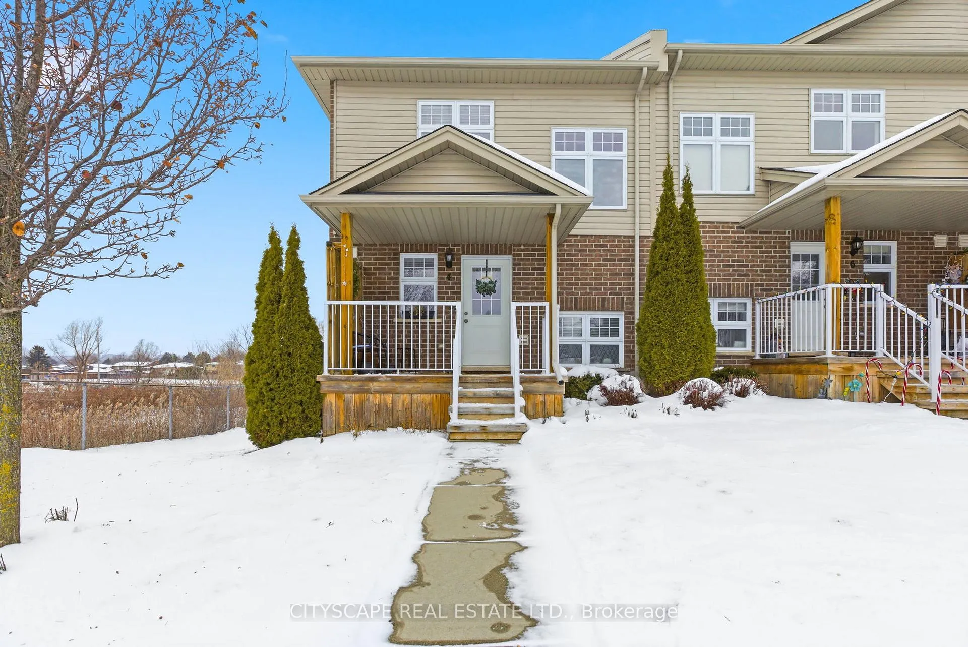 Photo 45 of 4 Nathan Court, Cambridge, Christopher-Champlain — HOMEH