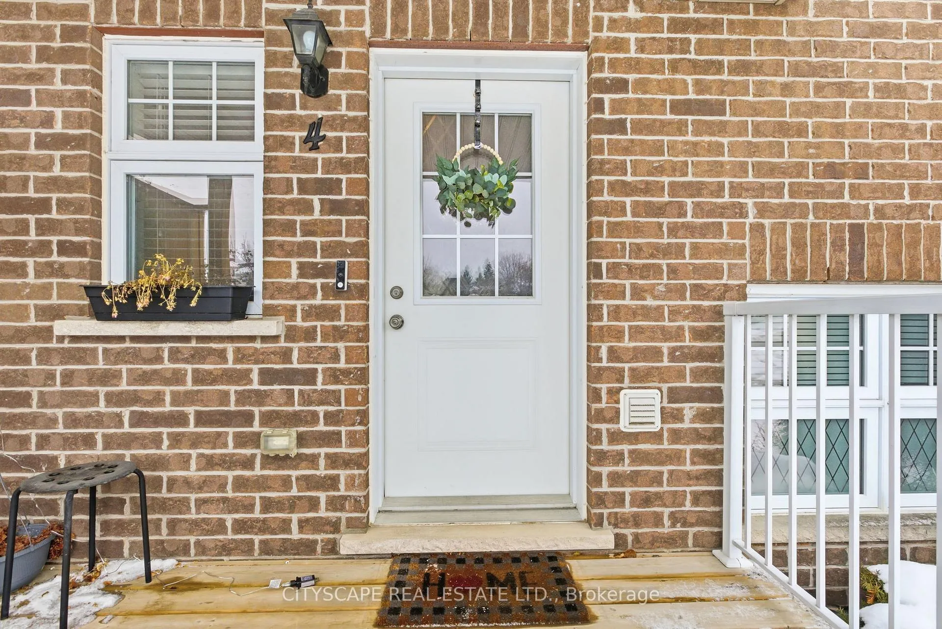 Photo 48 of 4 Nathan Court, Cambridge, Christopher-Champlain — HOMEH