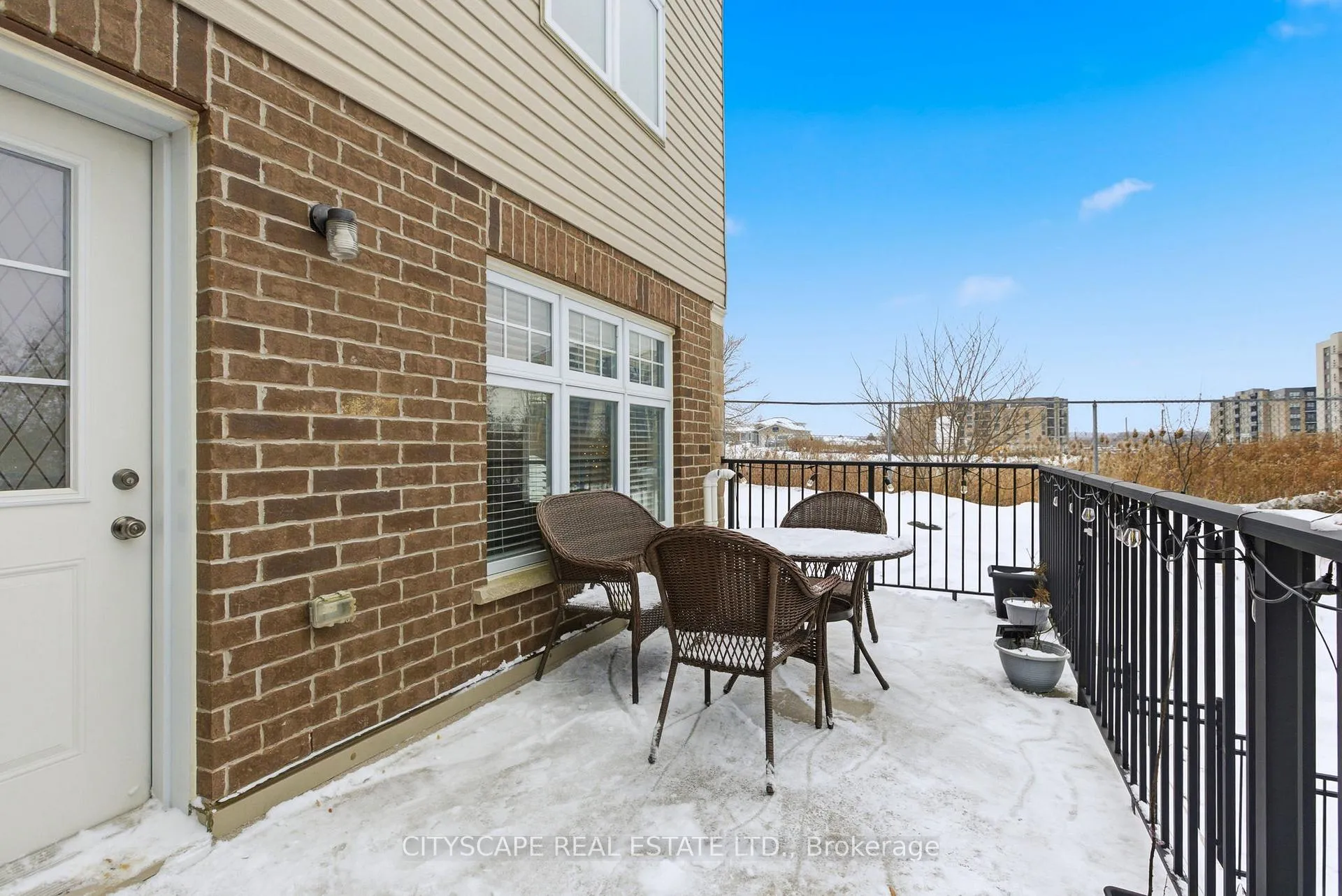 Photo 49 of 4 Nathan Court, Cambridge, Christopher-Champlain — HOMEH