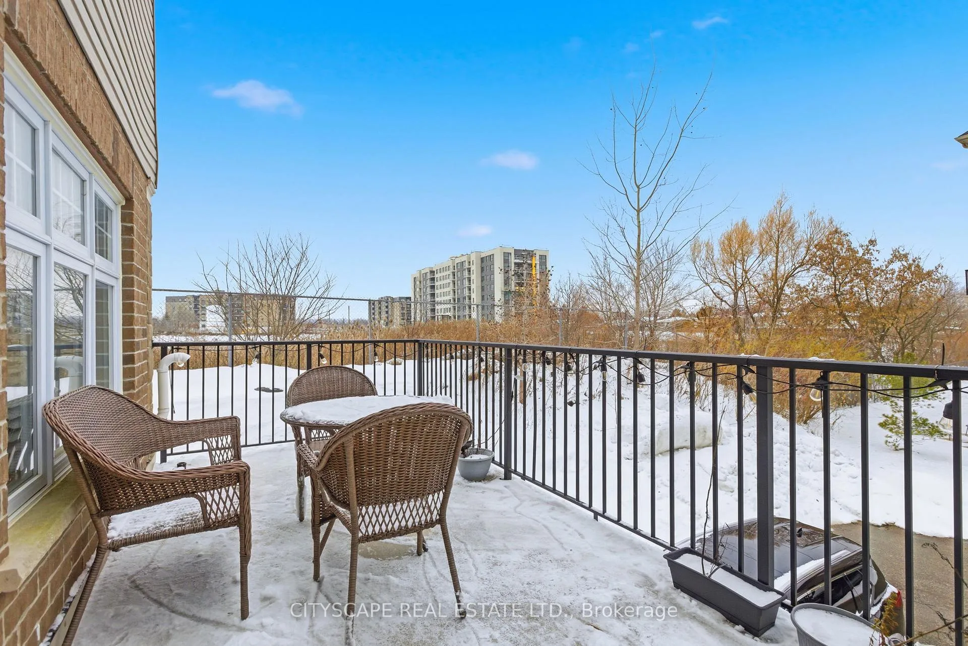 Photo 50 of 4 Nathan Court, Cambridge, Christopher-Champlain — HOMEH