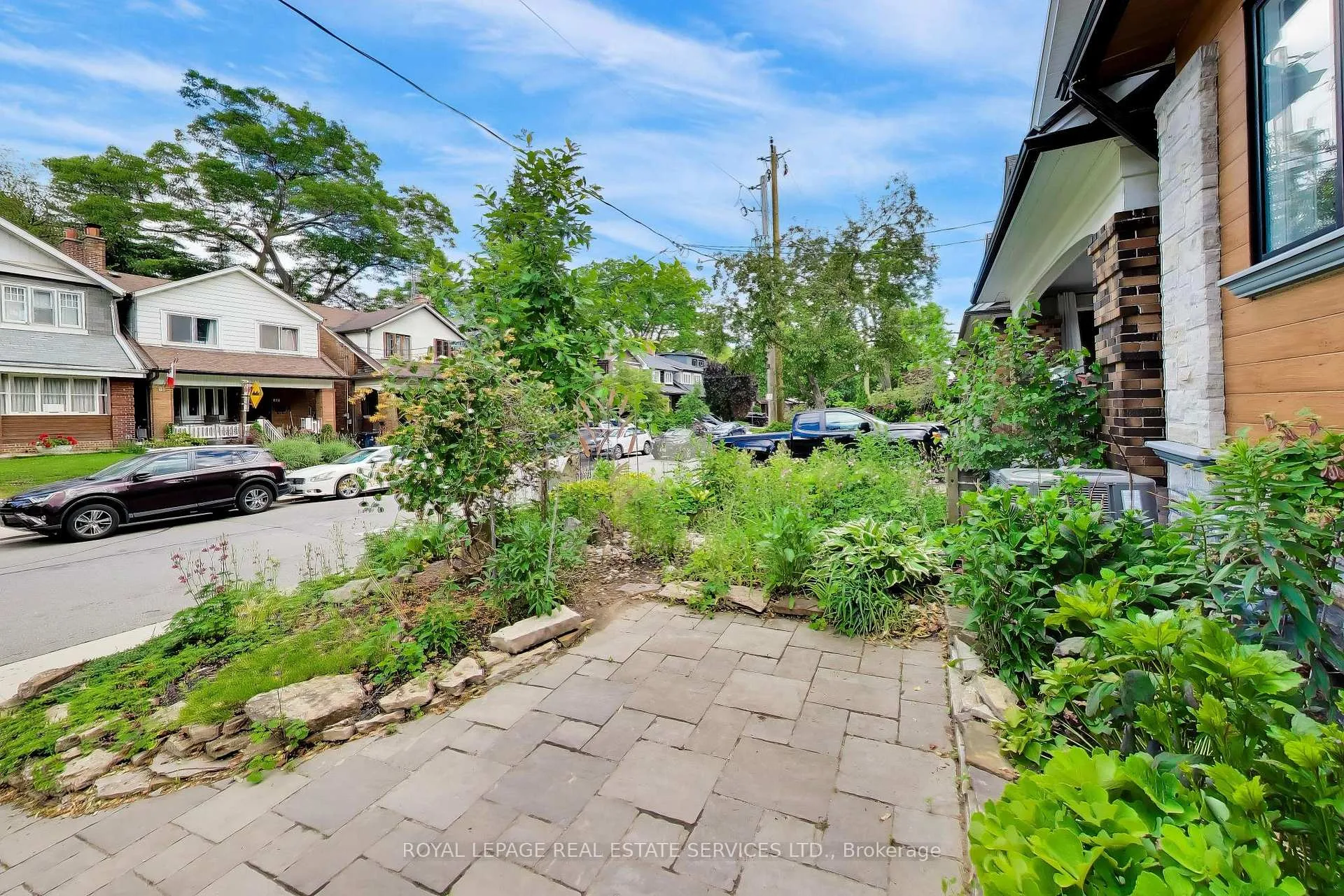 Photo 3 of 514 Windermere Avenue, Toronto, Runnymede-Bloor West Village — HOMEH