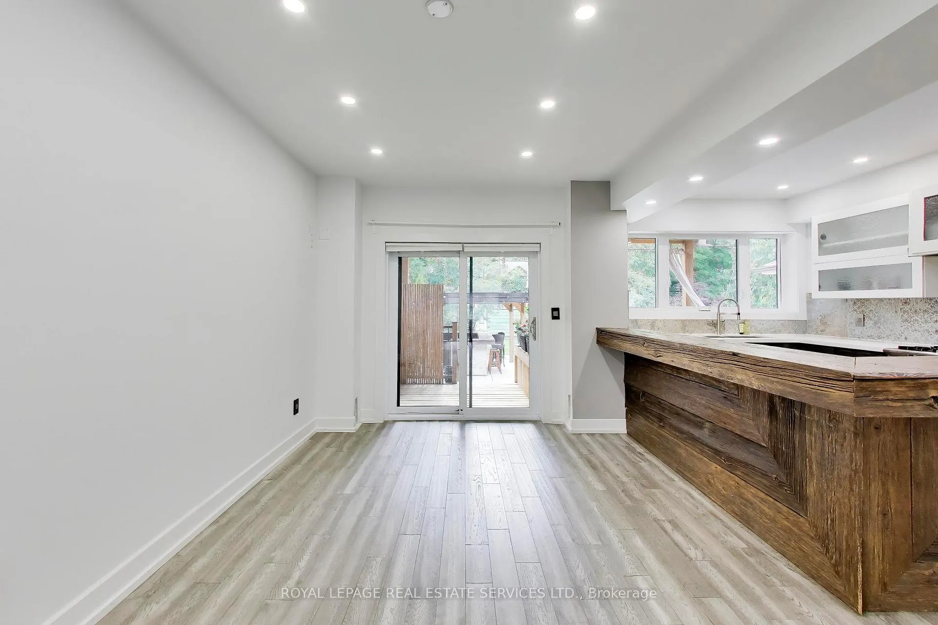 Photo 8 of 514 Windermere Avenue, Toronto, Runnymede-Bloor West Village — HOMEH