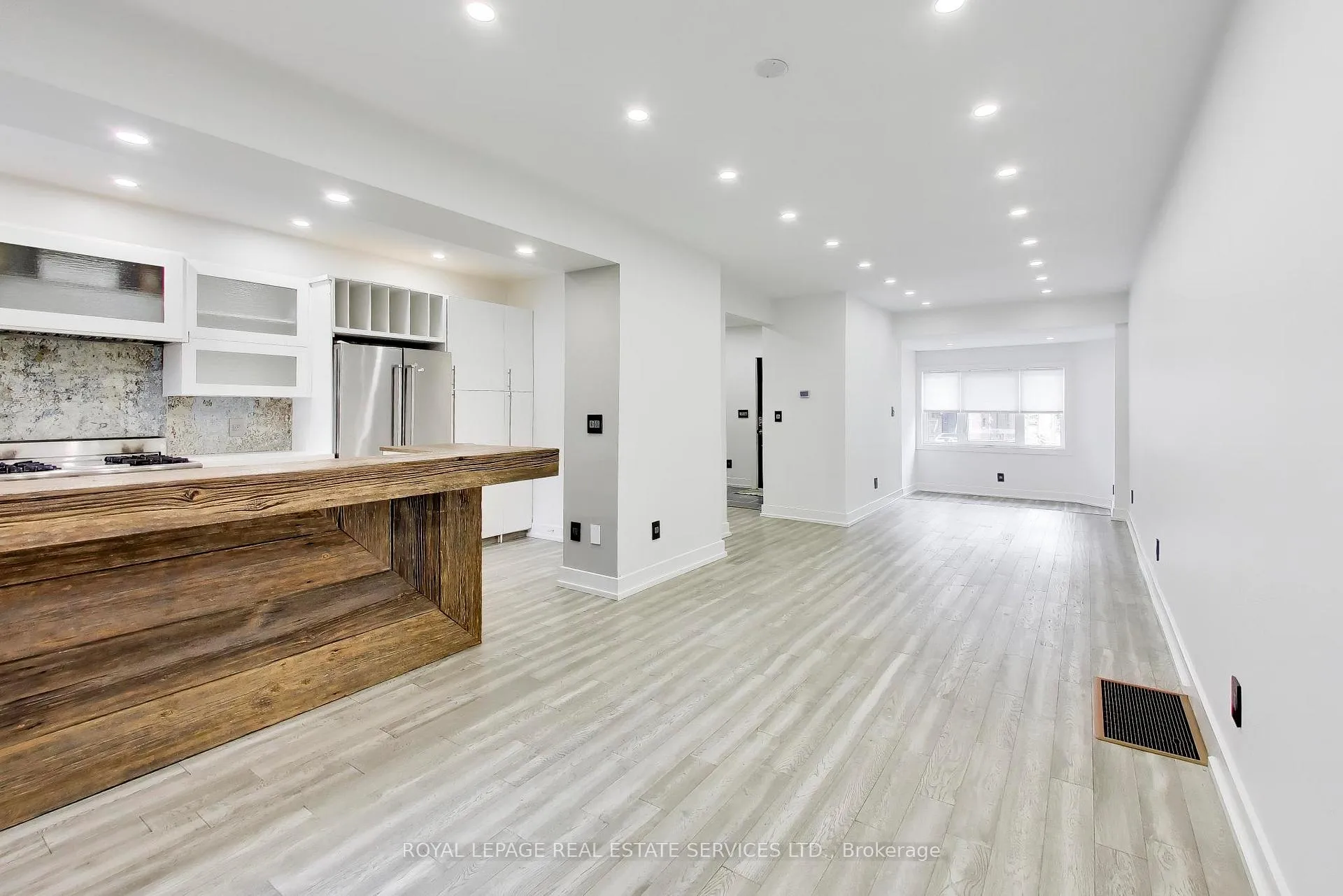 Photo 9 of 514 Windermere Avenue, Toronto, Runnymede-Bloor West Village — HOMEH