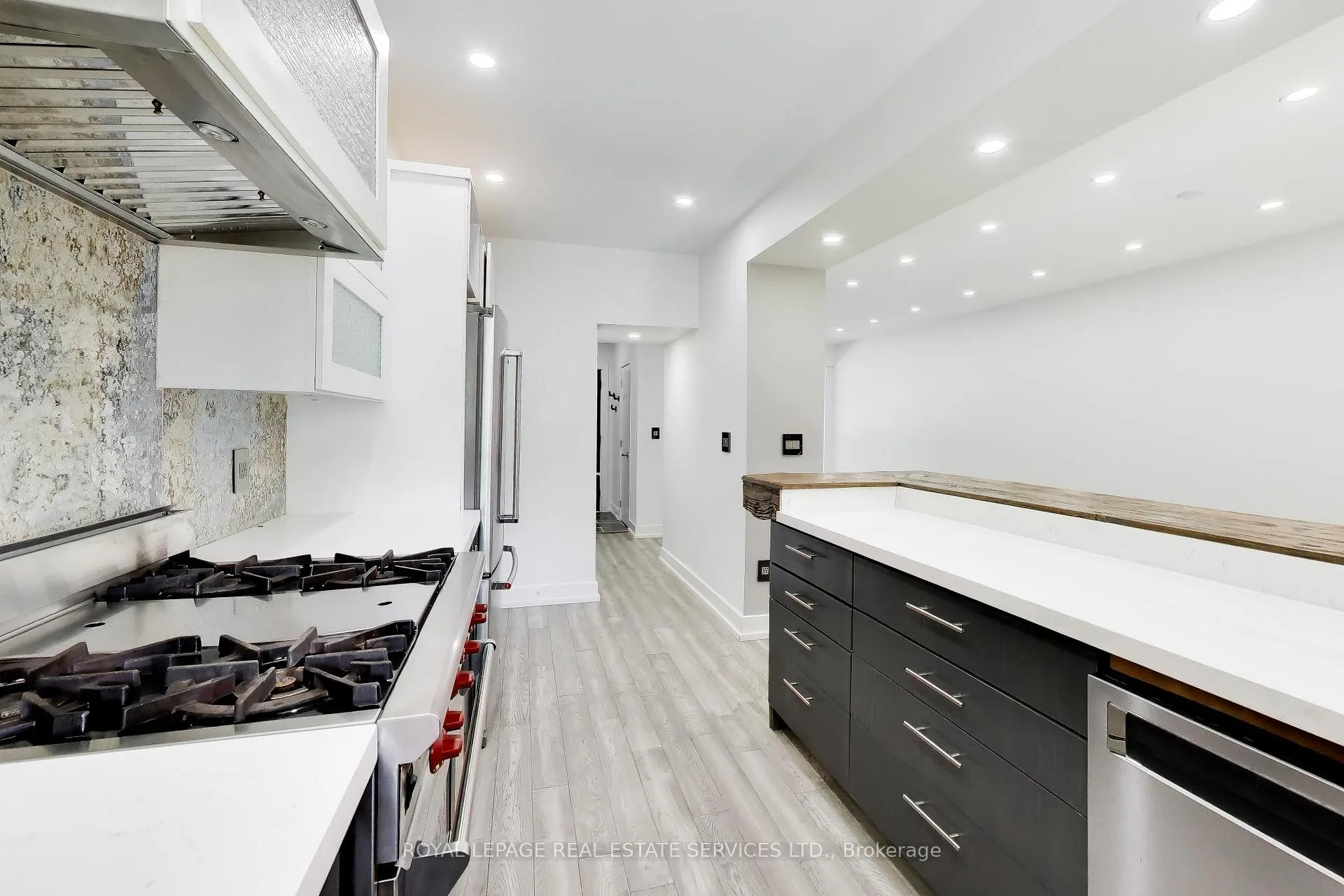 Photo 12 of 514 Windermere Avenue, Toronto, Runnymede-Bloor West Village — HOMEH