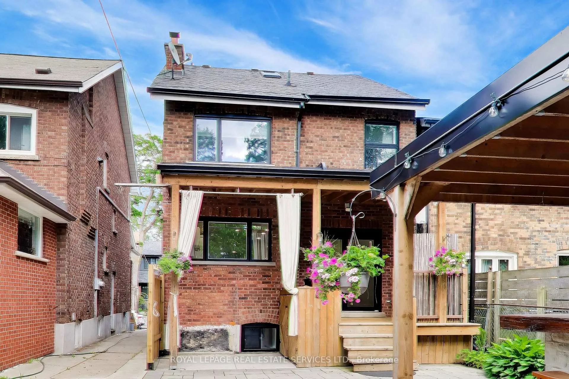 Photo 37 of 514 Windermere Avenue, Toronto, Runnymede-Bloor West Village — HOMEH