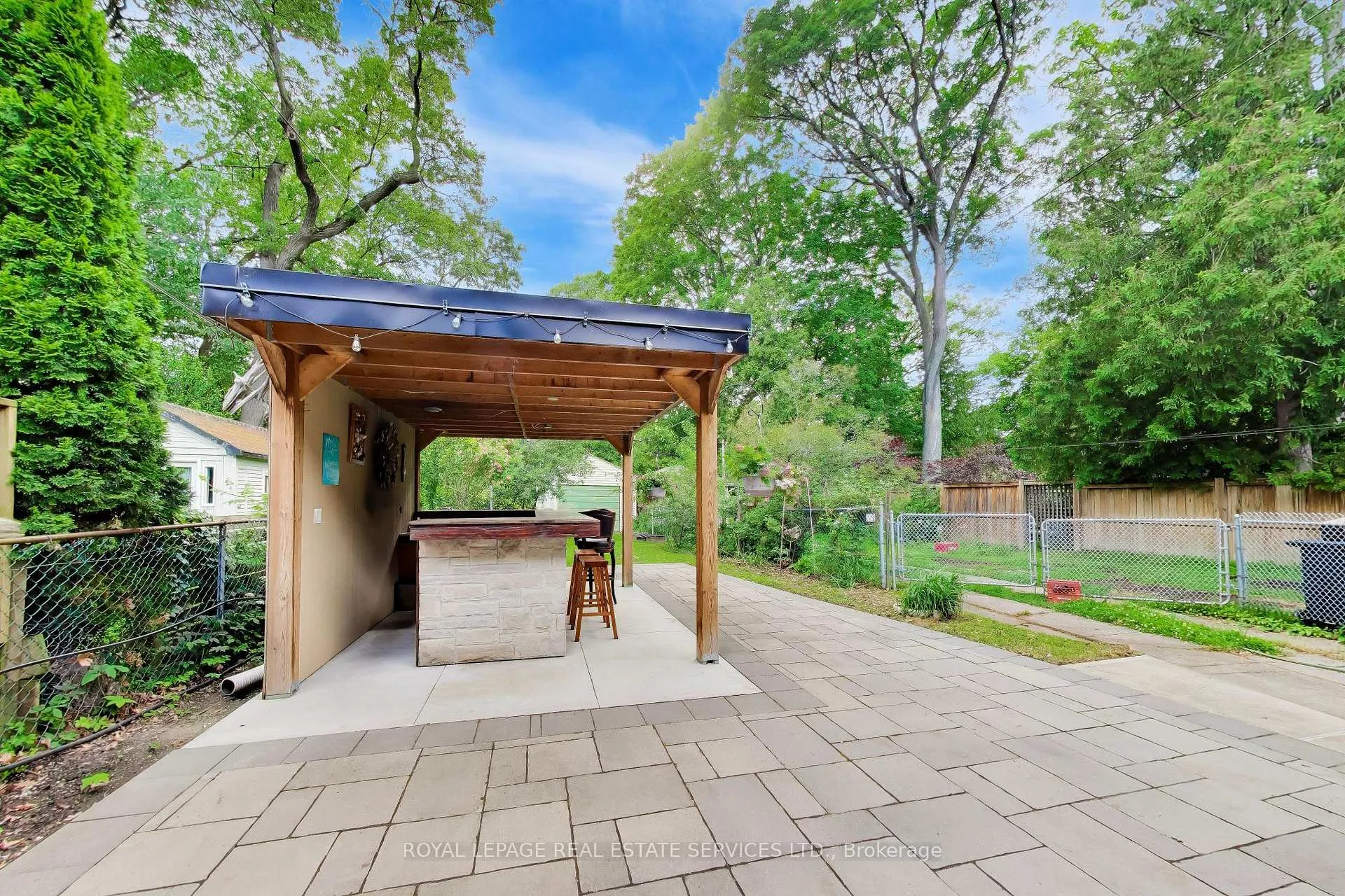 Photo 39 of 514 Windermere Avenue, Toronto, Runnymede-Bloor West Village — HOMEH