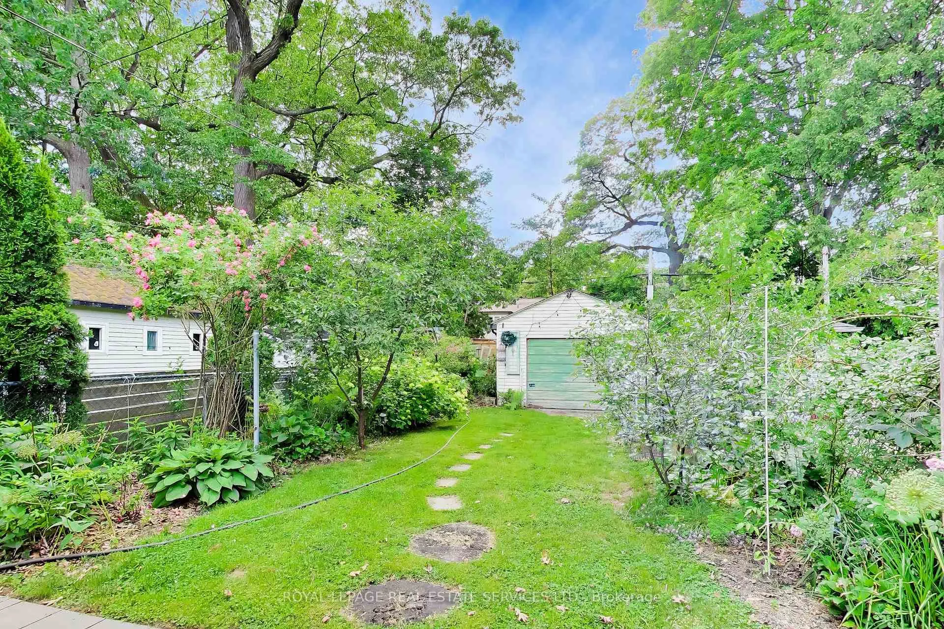 Photo 42 of 514 Windermere Avenue, Toronto, Runnymede-Bloor West Village — HOMEH