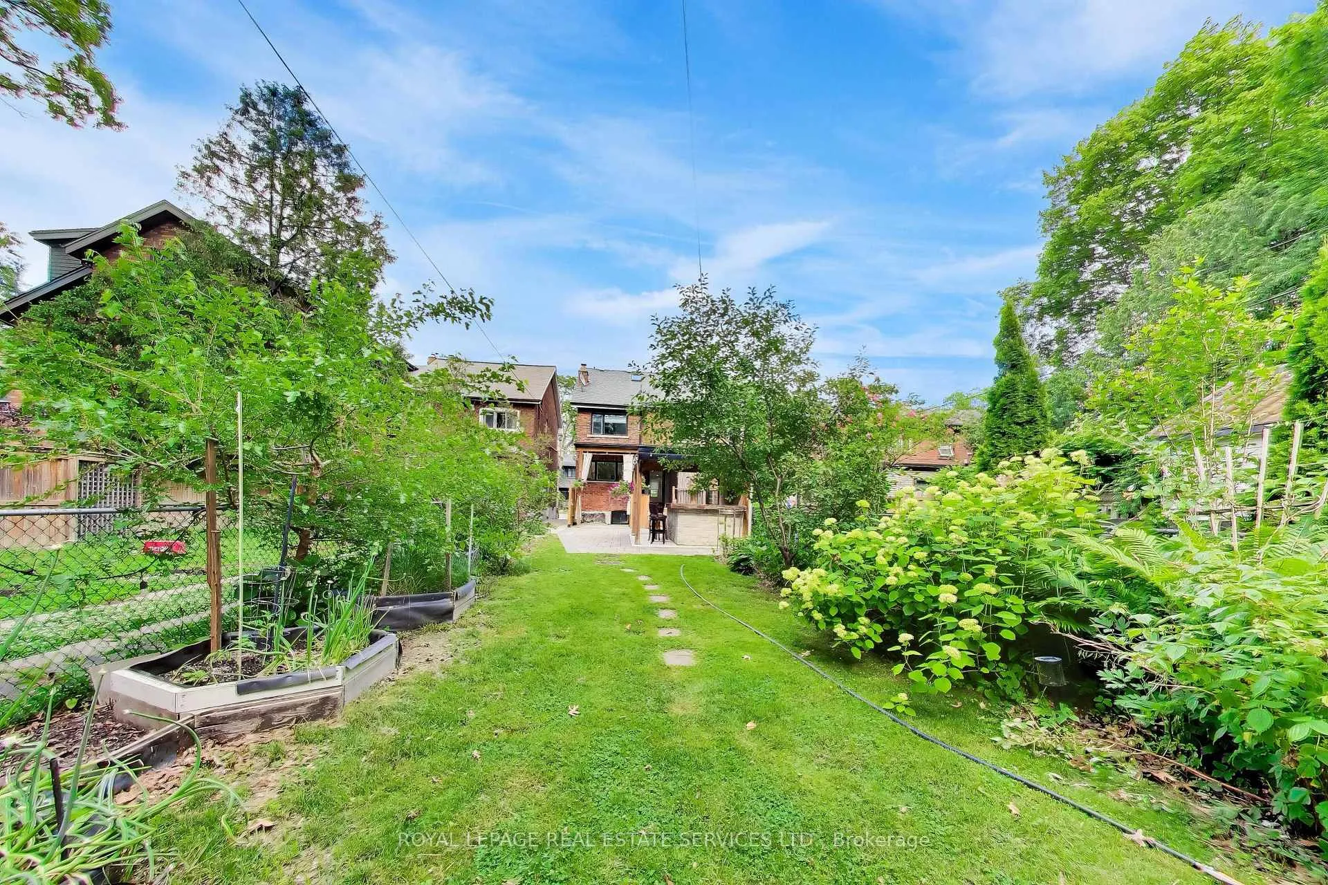Photo 43 of 514 Windermere Avenue, Toronto, Runnymede-Bloor West Village — HOMEH