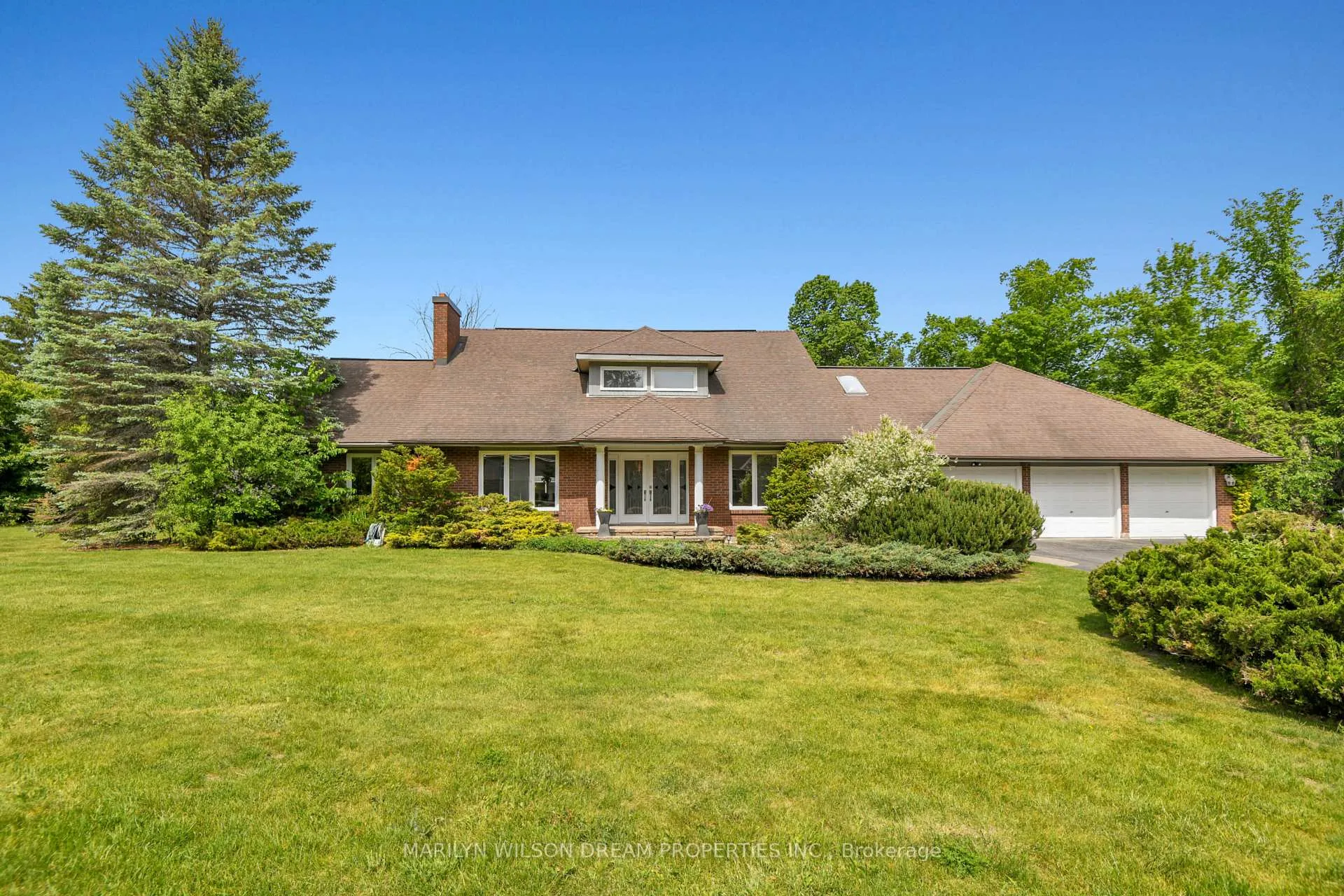 Photo 1 of 11 Cedarhill Drive, Ottawa, Cedar Hill/Orchard Estates — HOMEH