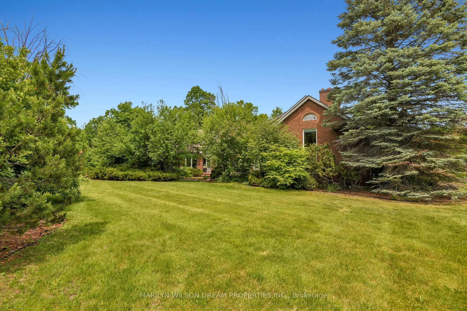 Photo 3 of 11 Cedarhill Drive, Ottawa, Cedar Hill/Orchard Estates — HOMEH