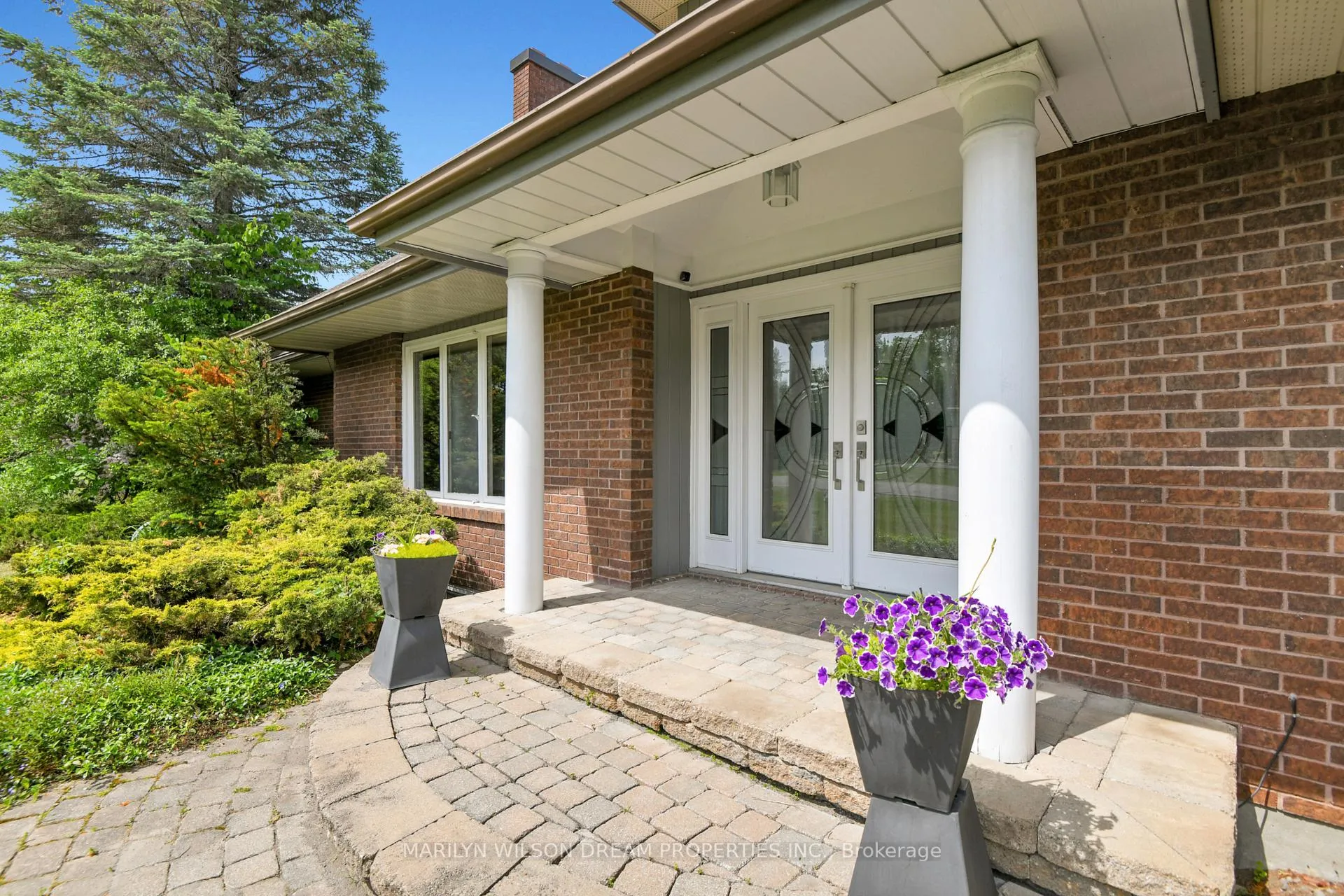 Photo 7 of 11 Cedarhill Drive, Ottawa, Cedar Hill/Orchard Estates — HOMEH