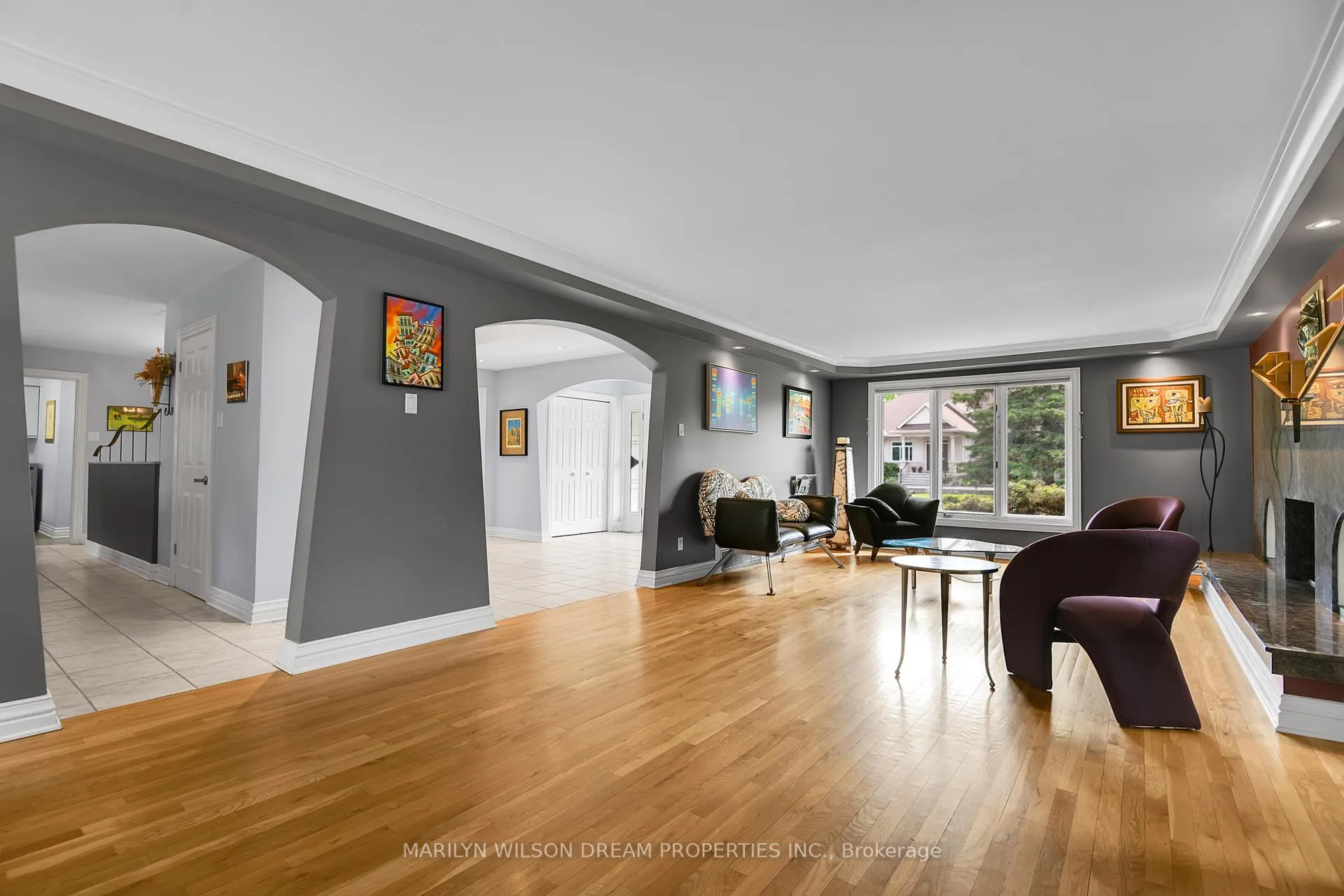 Photo 15 of 11 Cedarhill Drive, Ottawa, Cedar Hill/Orchard Estates — HOMEH