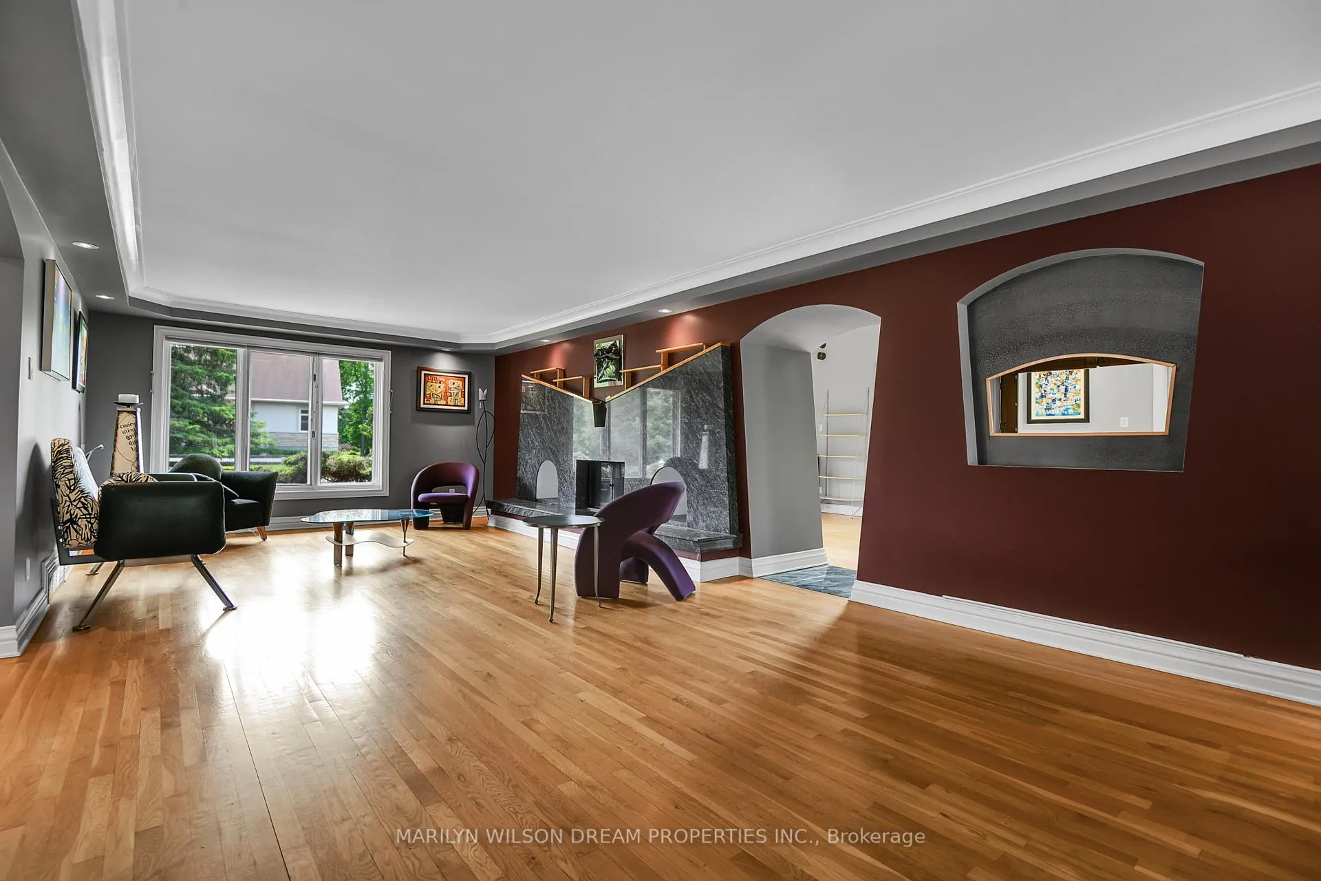 Photo 16 of 11 Cedarhill Drive, Ottawa, Cedar Hill/Orchard Estates — HOMEH