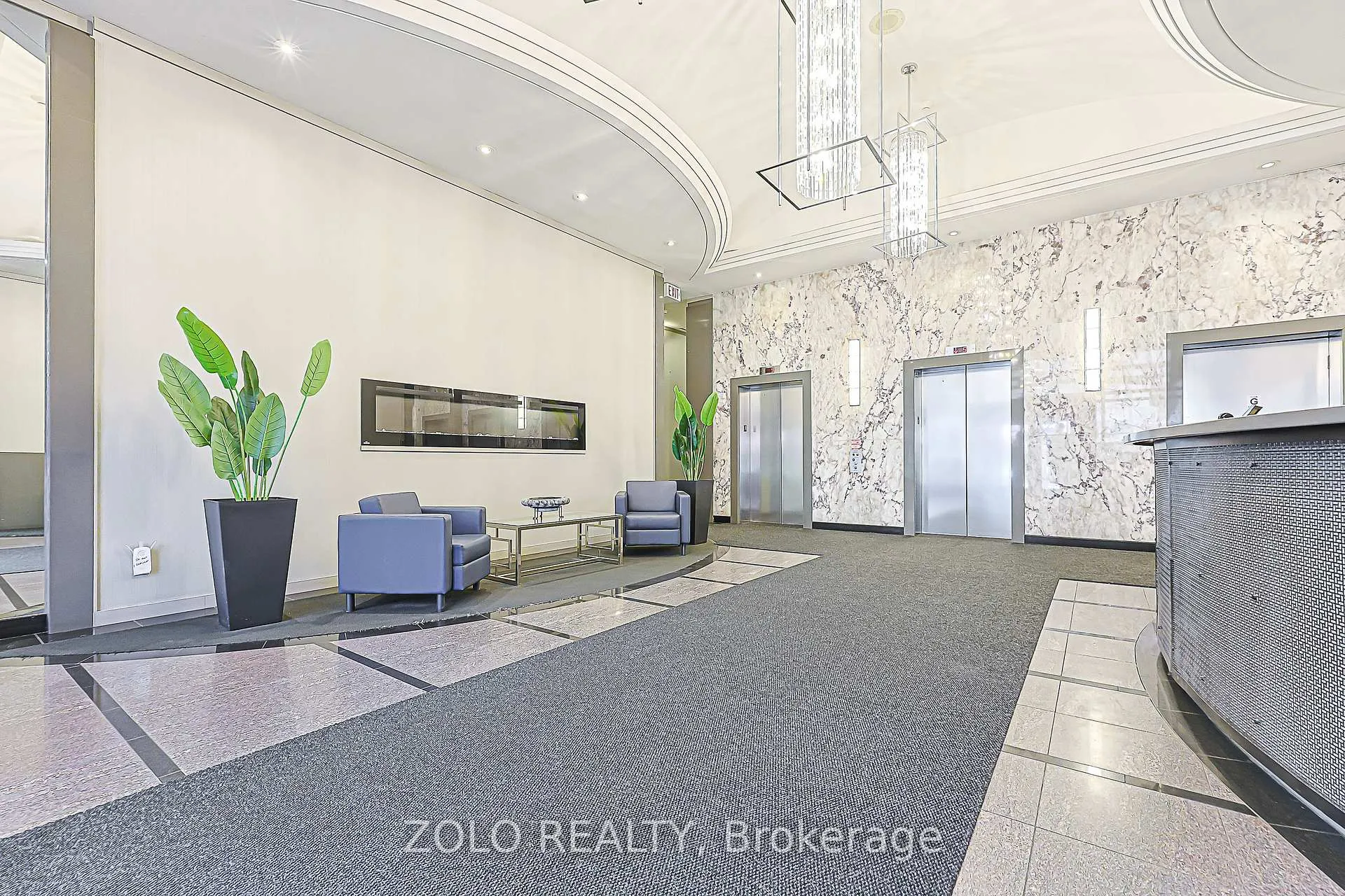 Photo 2 of Unit 804, 555 Yonge Street, Toronto, Church-Yonge Corridor — HOMEH
