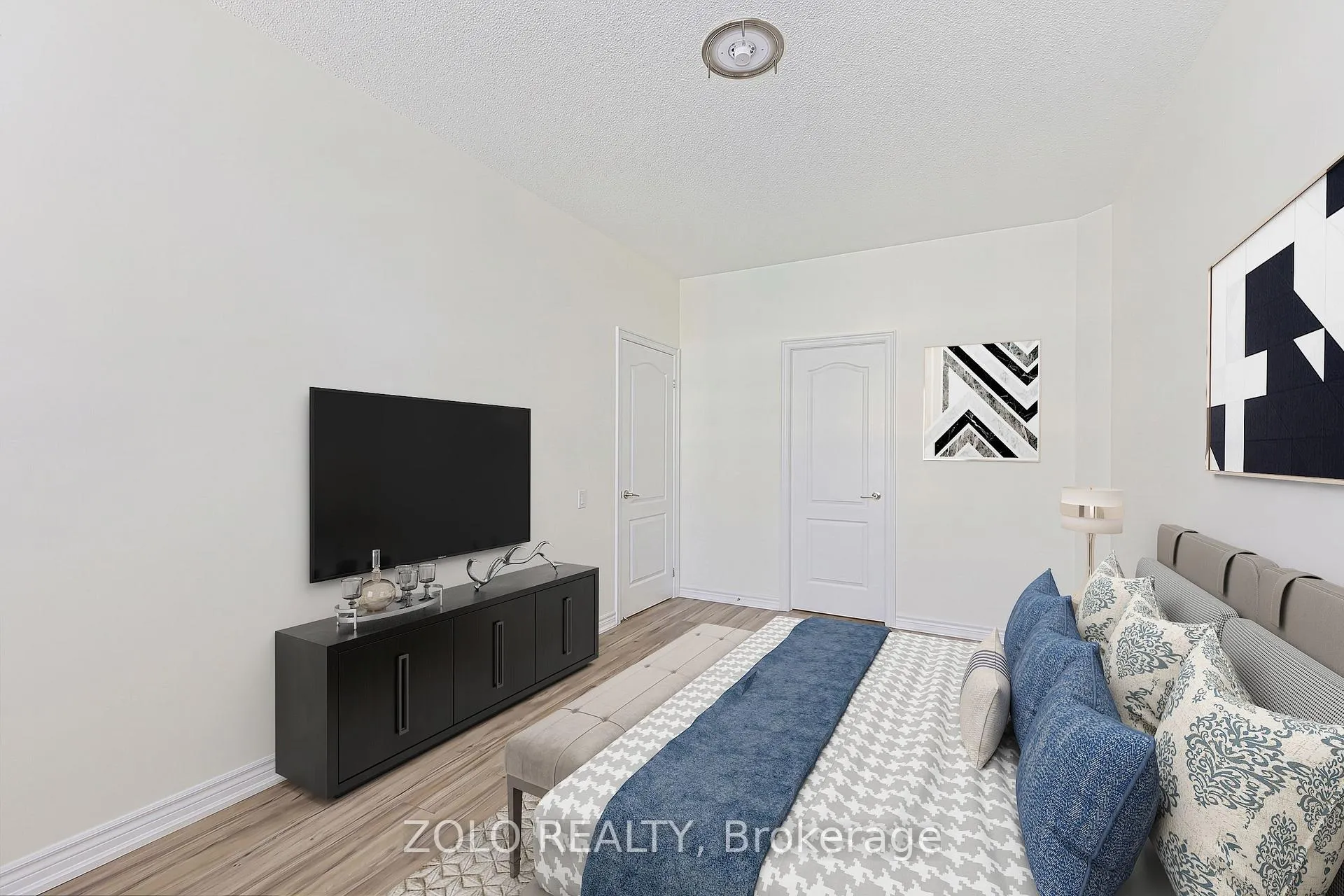 Photo 16 of Unit 804, 555 Yonge Street, Toronto, Church-Yonge Corridor — HOMEH