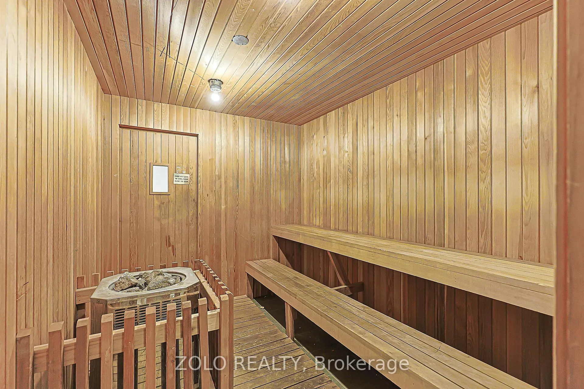 Photo 22 of Unit 804, 555 Yonge Street, Toronto, Church-Yonge Corridor — HOMEH