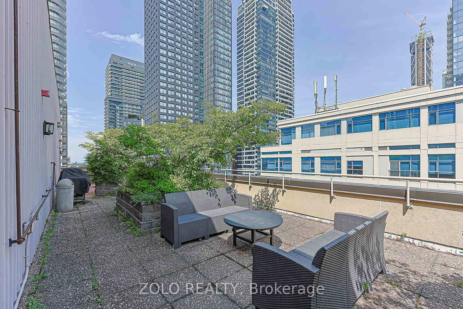 Photo 26 of Unit 804, 555 Yonge Street, Toronto, Church-Yonge Corridor — HOMEH