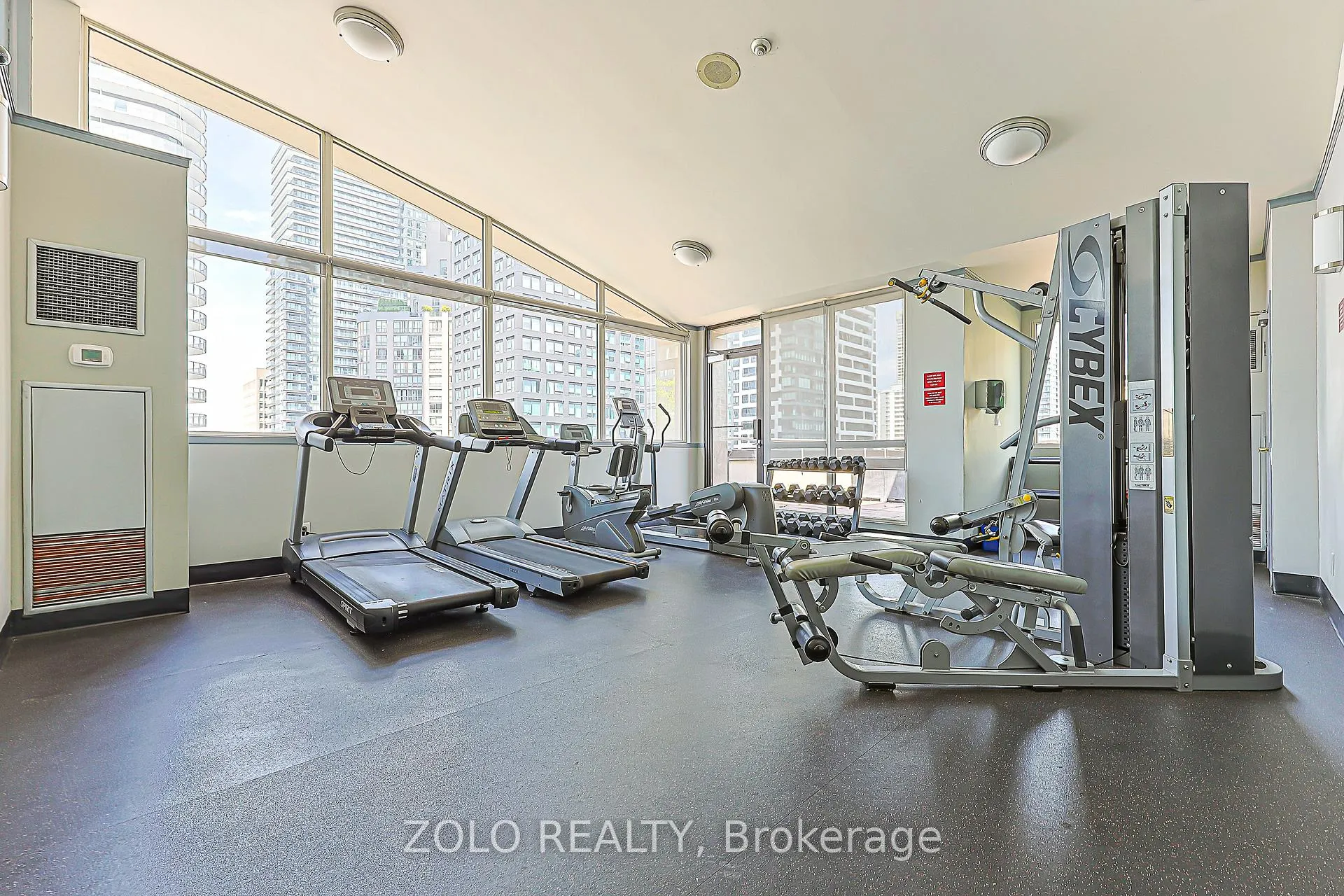 Photo 28 of Unit 804, 555 Yonge Street, Toronto, Church-Yonge Corridor — HOMEH