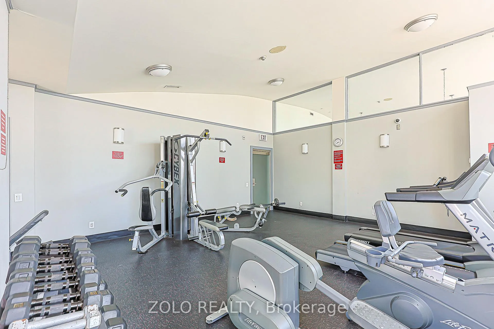 Photo 29 of Unit 804, 555 Yonge Street, Toronto, Church-Yonge Corridor — HOMEH