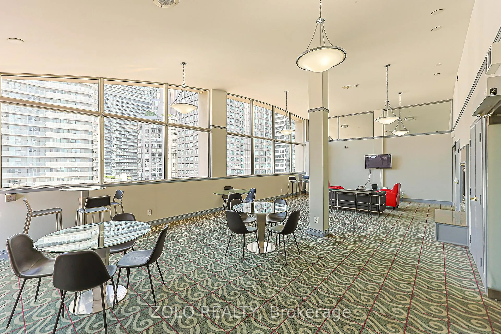Photo 30 of Unit 804, 555 Yonge Street, Toronto, Church-Yonge Corridor — HOMEH