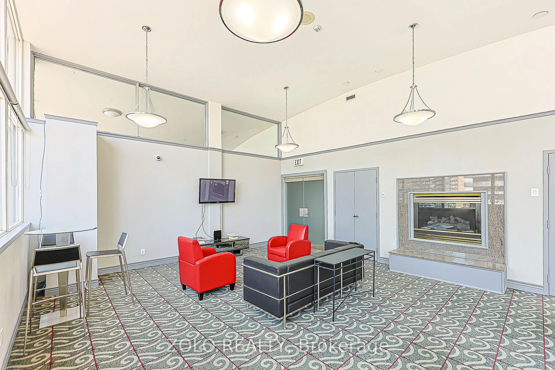 Photo 31 of Unit 804, 555 Yonge Street, Toronto, Church-Yonge Corridor — HOMEH
