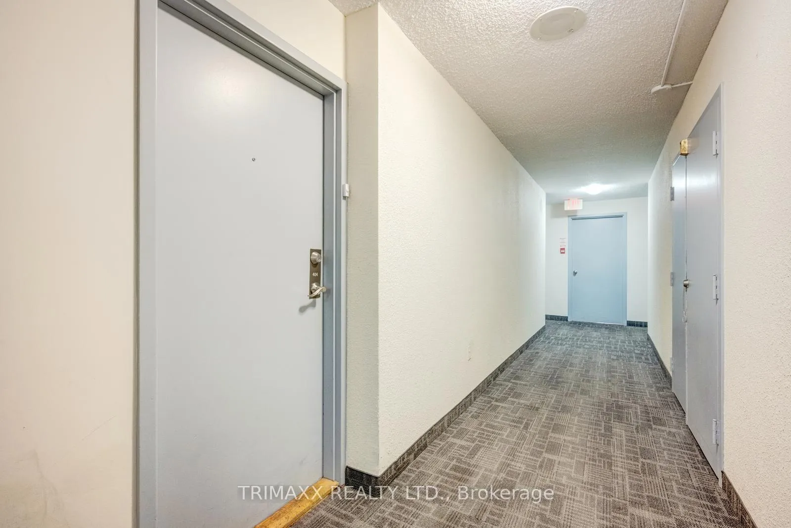 Photo 10 of Unit 404, 40 Panorama Court, Etobicoke, Mount Olive-Silverstone-Jamestown — HOMEH