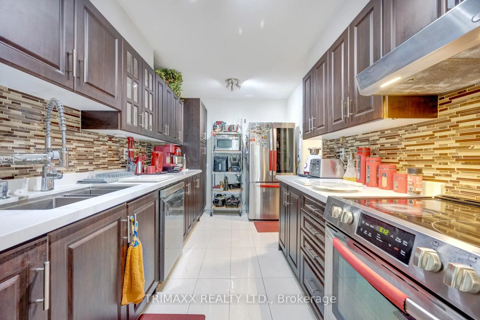 Photo 26 of Unit 404, 40 Panorama Court, Etobicoke, Mount Olive-Silverstone-Jamestown — HOMEH